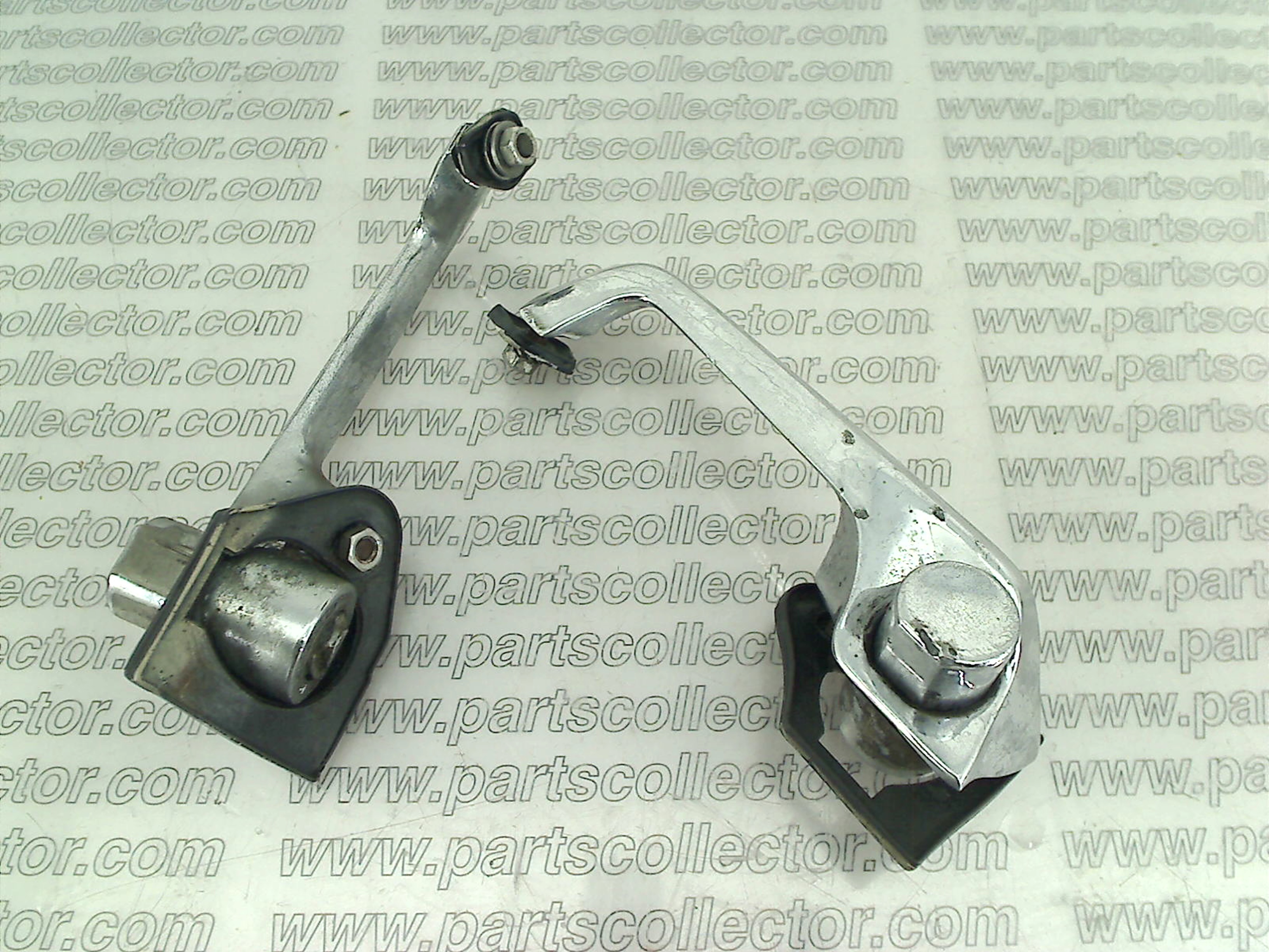 ALFA ROMEO  Car body code 18146 compatible with: ALFA ROMEO GIULIA 105, ALFA ROMEO GIULIA 1300  105, ALFA ROMEO GIULIA 1600 105, ALFA ROMEO GIULIA SPRINT-SPIDER