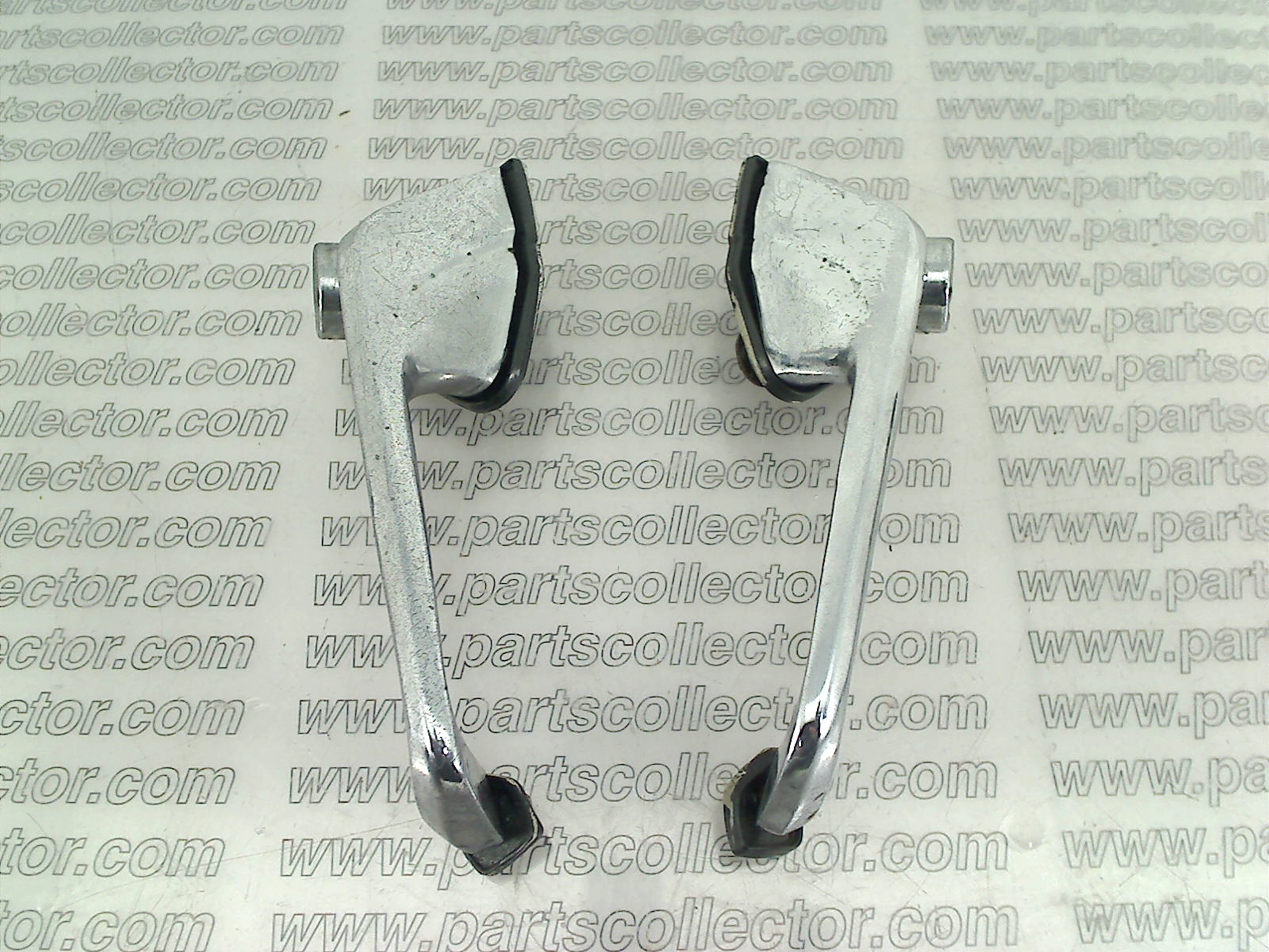 ALFA ROMEO  Car body code 18146 compatible with: ALFA ROMEO GIULIA 105, ALFA ROMEO GIULIA 1300  105, ALFA ROMEO GIULIA 1600 105, ALFA ROMEO GIULIA SPRINT-SPIDER - additional view