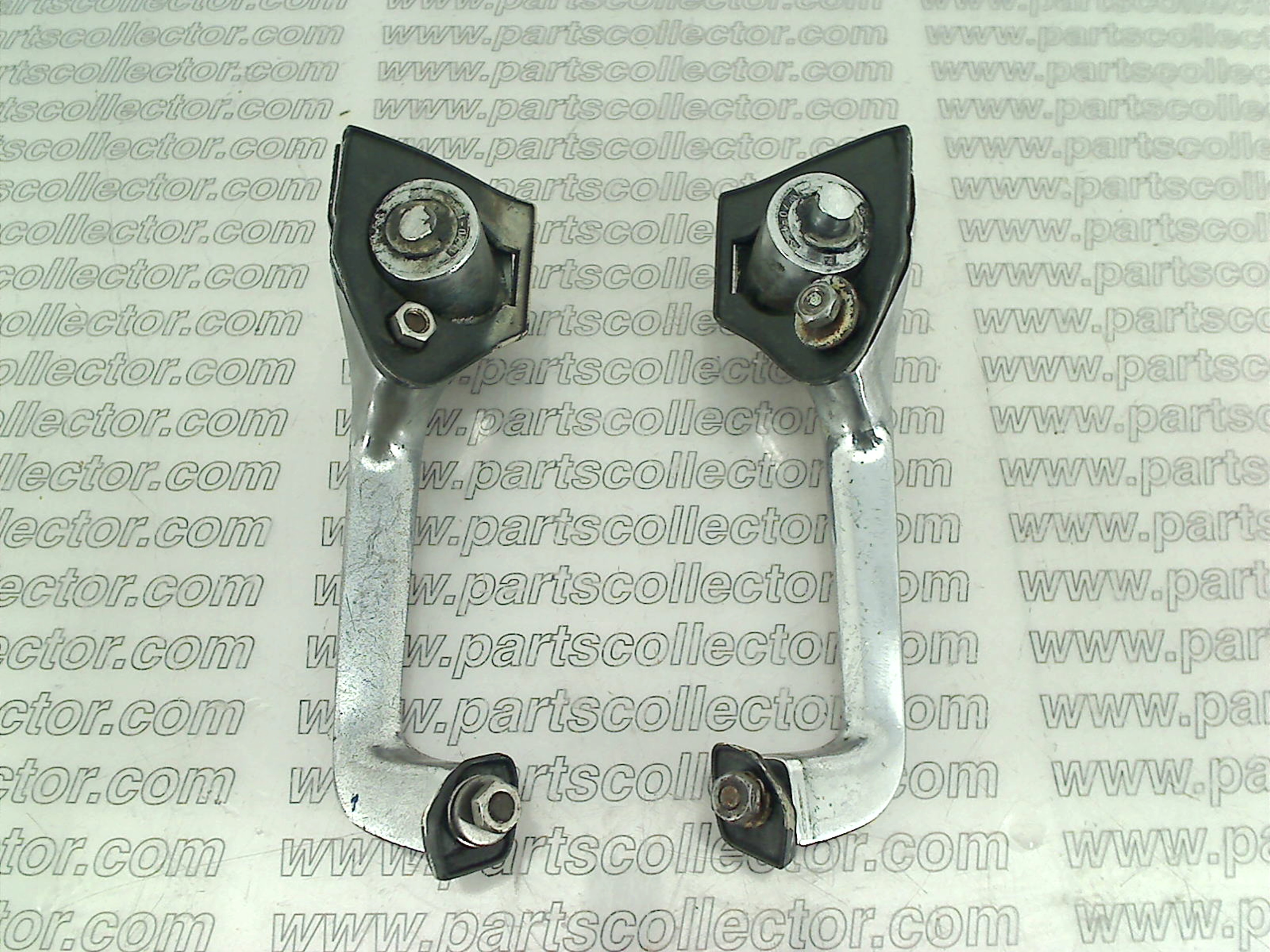 ALFA ROMEO  Car body code 18146 compatible with: ALFA ROMEO GIULIA 105, ALFA ROMEO GIULIA 1300  105, ALFA ROMEO GIULIA 1600 105, ALFA ROMEO GIULIA SPRINT-SPIDER - detail view