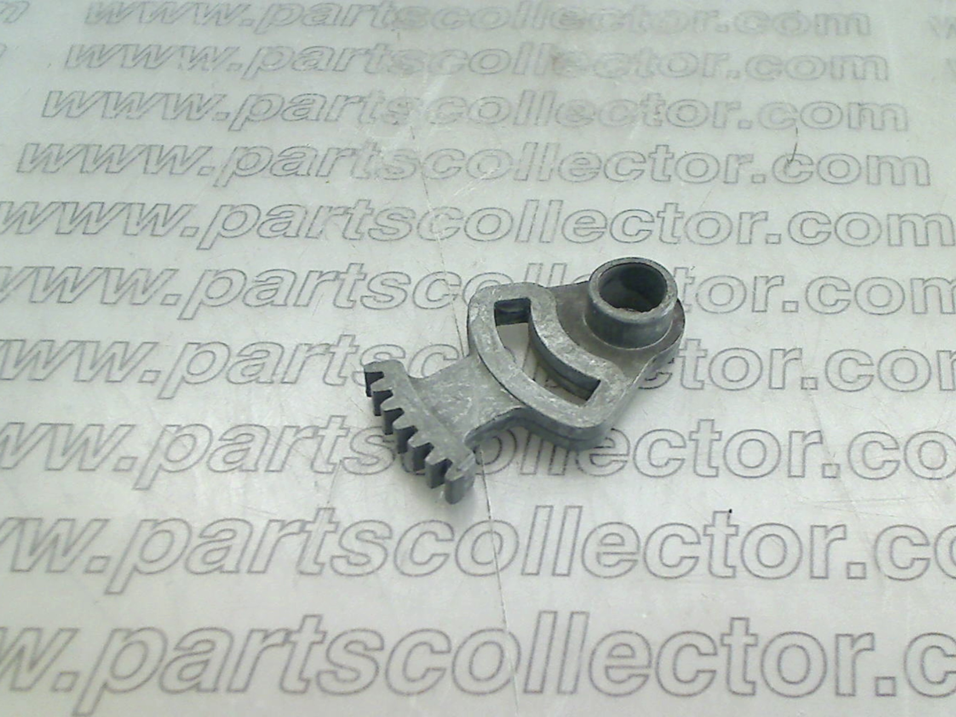 WEBER 2871 Fuel system - Exhaust code 14615 compatible with: FIAT 1100, LANCIA APPIA II SERIE, WEBER WEBER