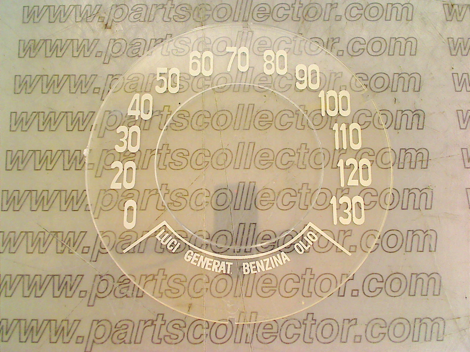 FIAT  Electrical system code 15912 compatible with: FIAT 500