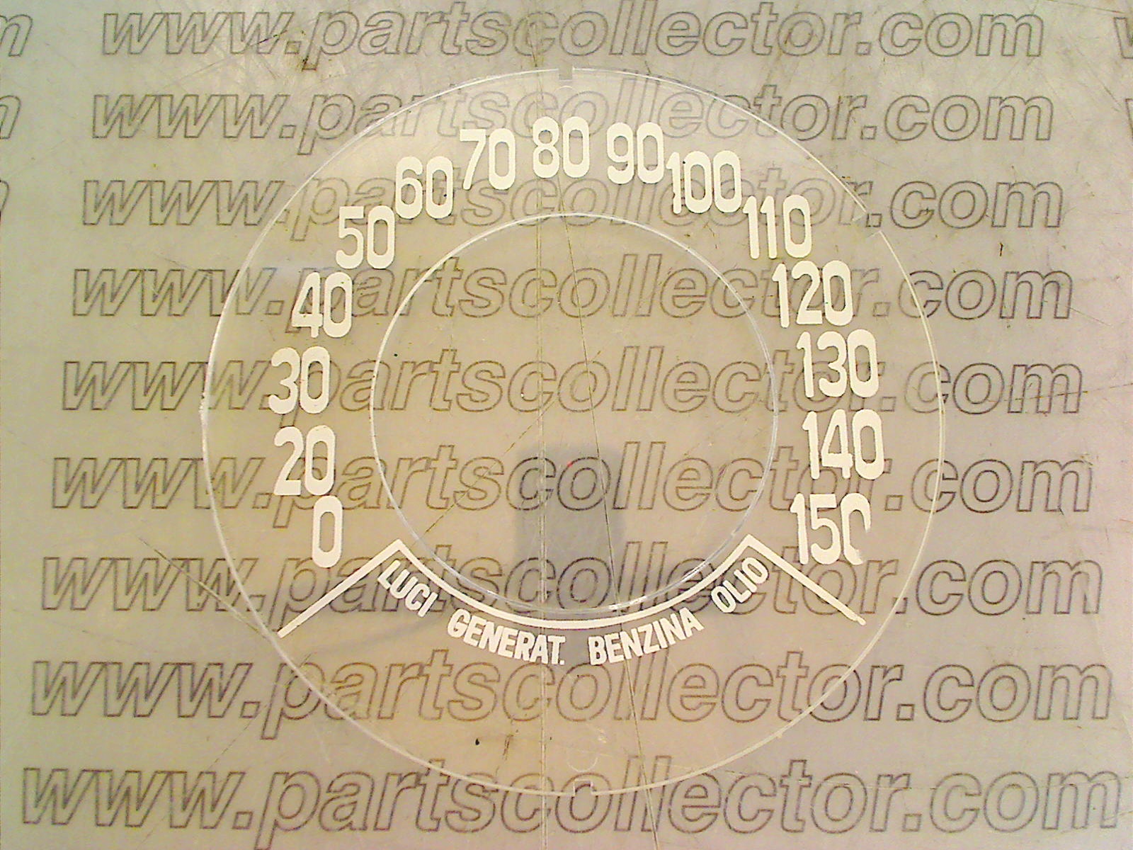 FIAT  Electrical system code 15913 compatible with: FIAT 500