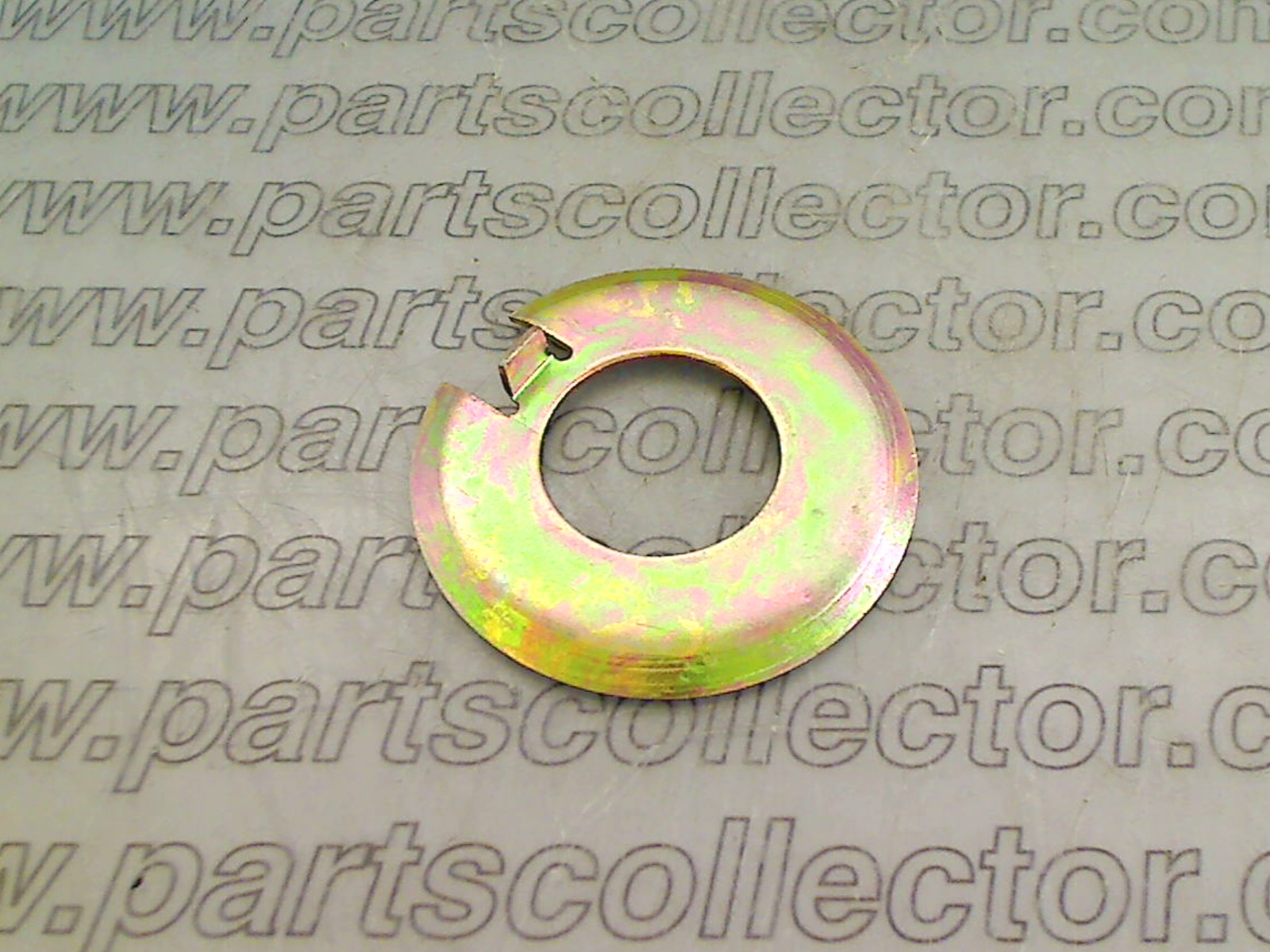 ALFA ROMEO  Engine code 14288 compatible with: ALFA ROMEO 1300-1600-1750-2000 GT /BERTONE