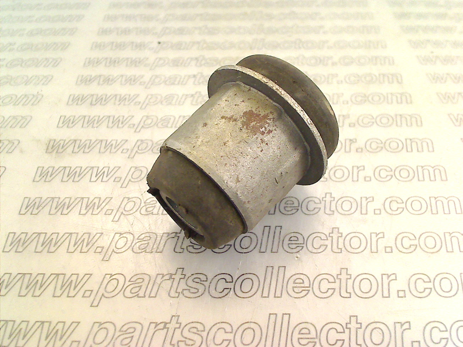 PARTSCOLLECTOR  Suspension code 13900