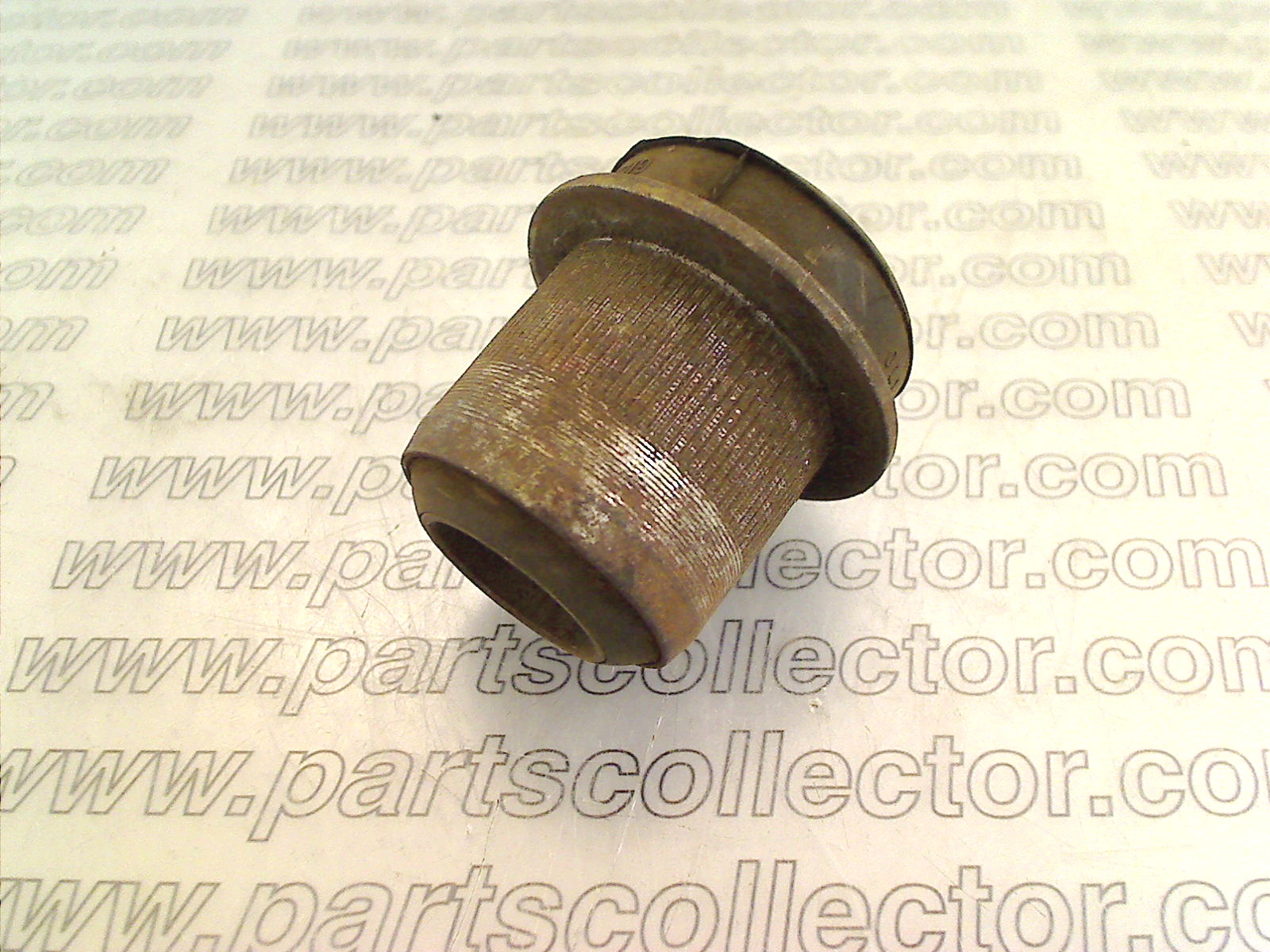 PARTSCOLLECTOR  Suspension code 13901