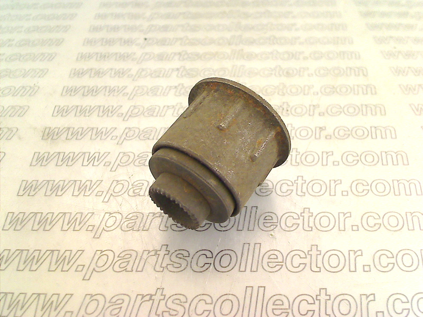PARTSCOLLECTOR  Suspension code 13902
