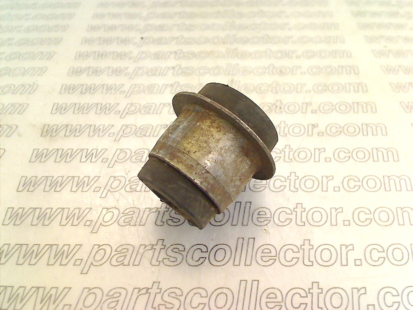 PARTSCOLLECTOR  Suspension code 13903