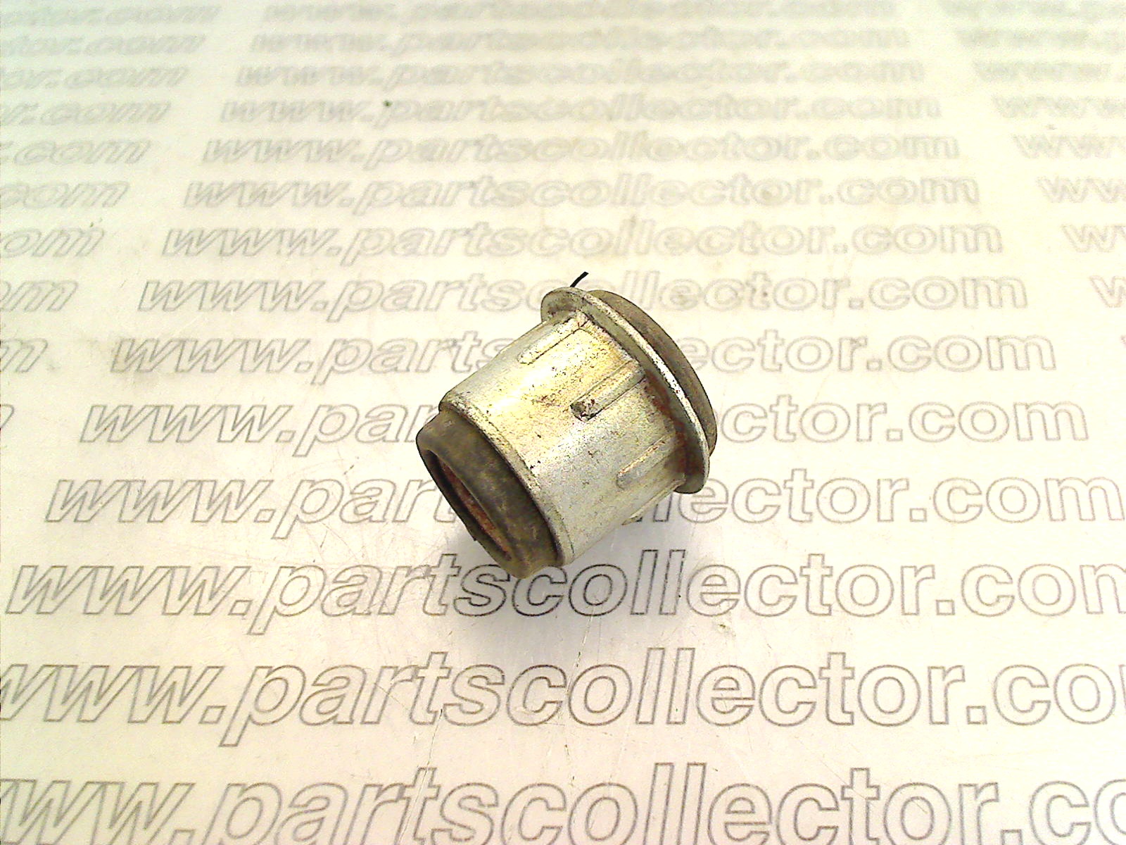PARTSCOLLECTOR  Suspension code 13905