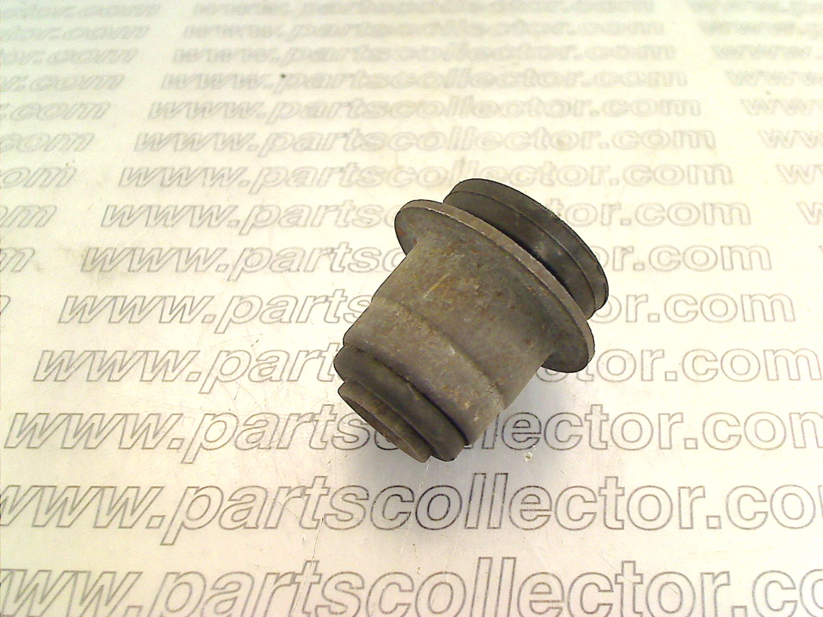 PARTSCOLLECTOR  Suspension code 13906