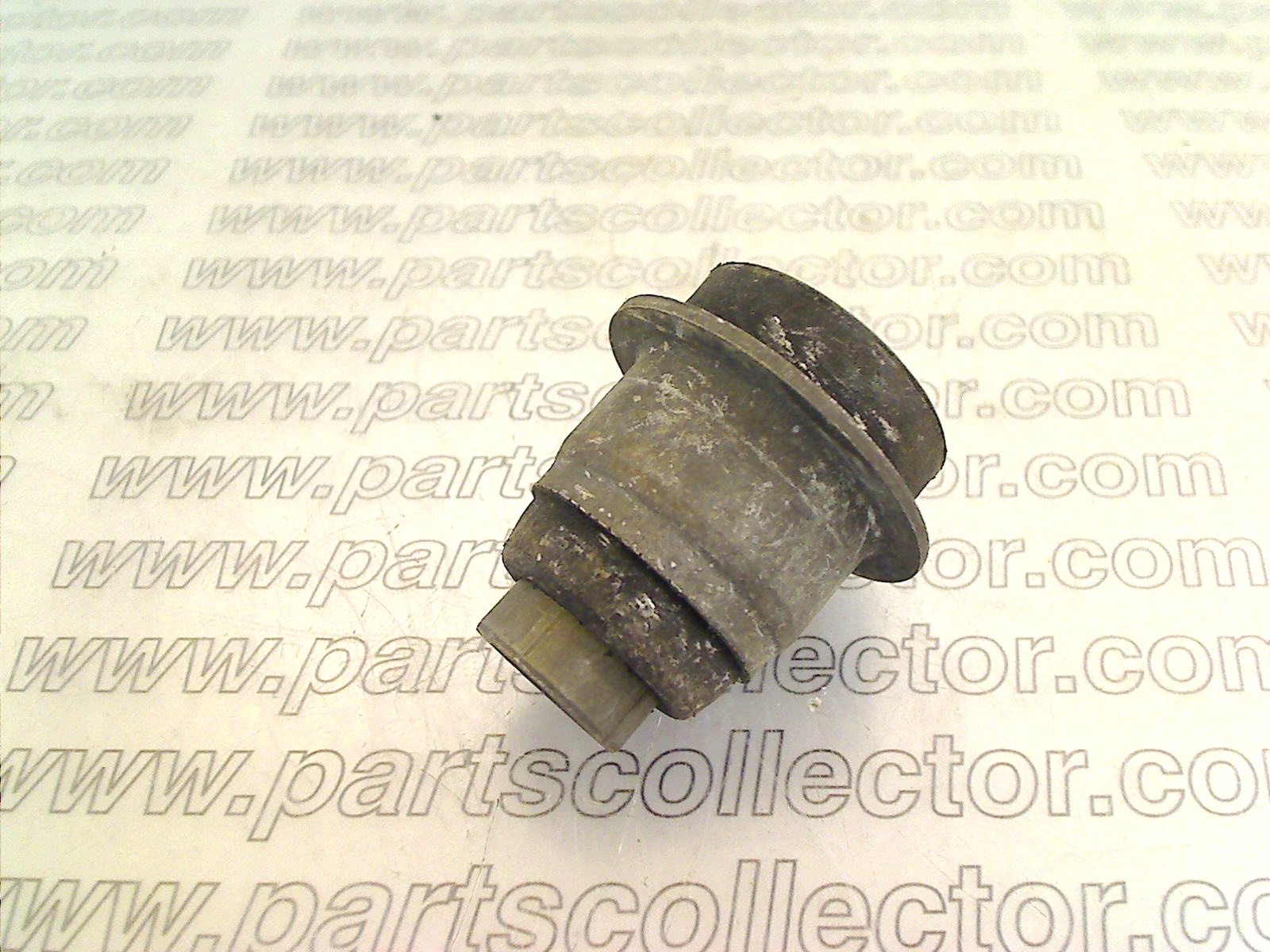 PARTSCOLLECTOR  Suspension code 13907