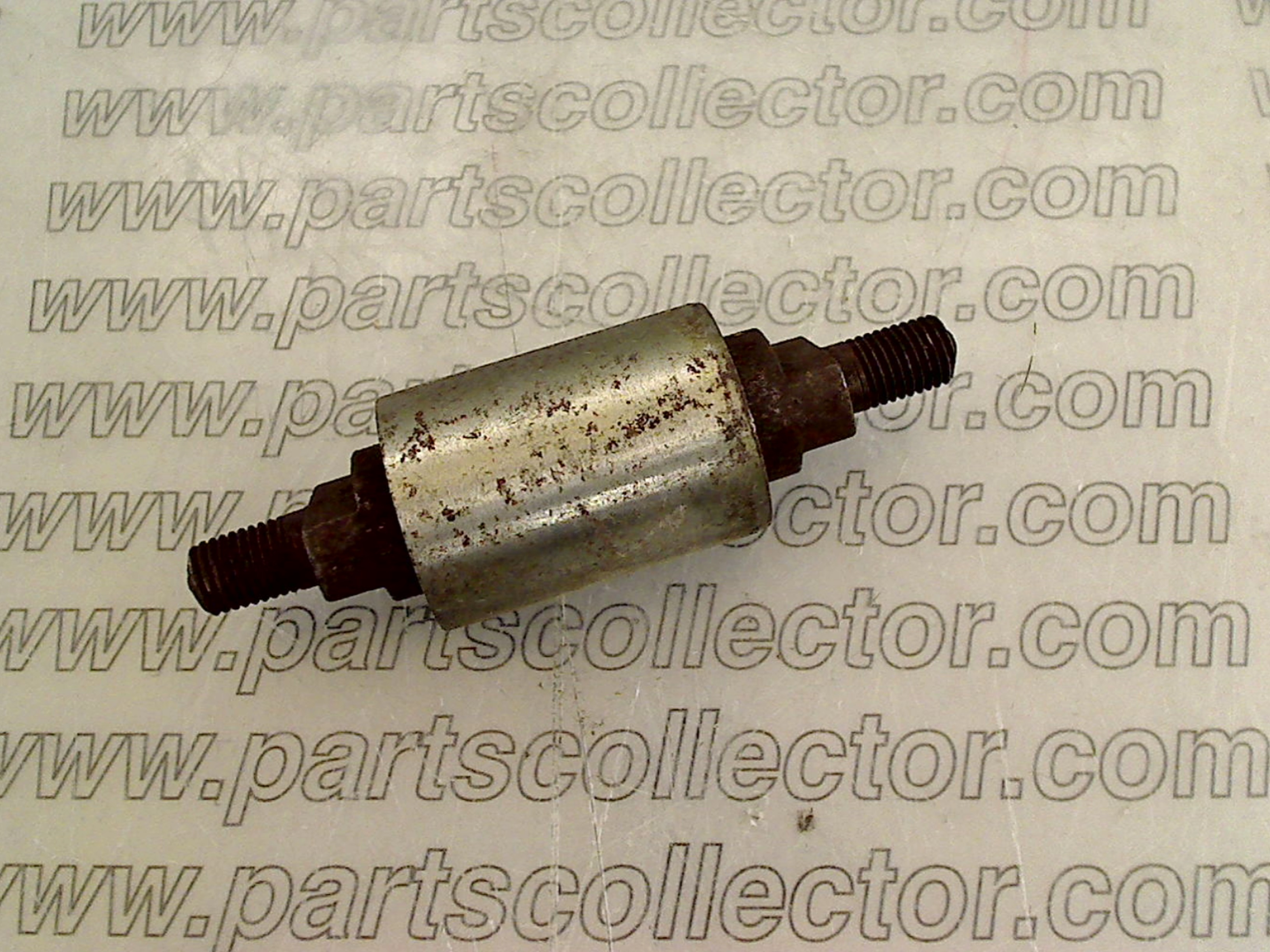 FIAT  Suspension code 15264 compatible with: FIAT TOPOLINO
