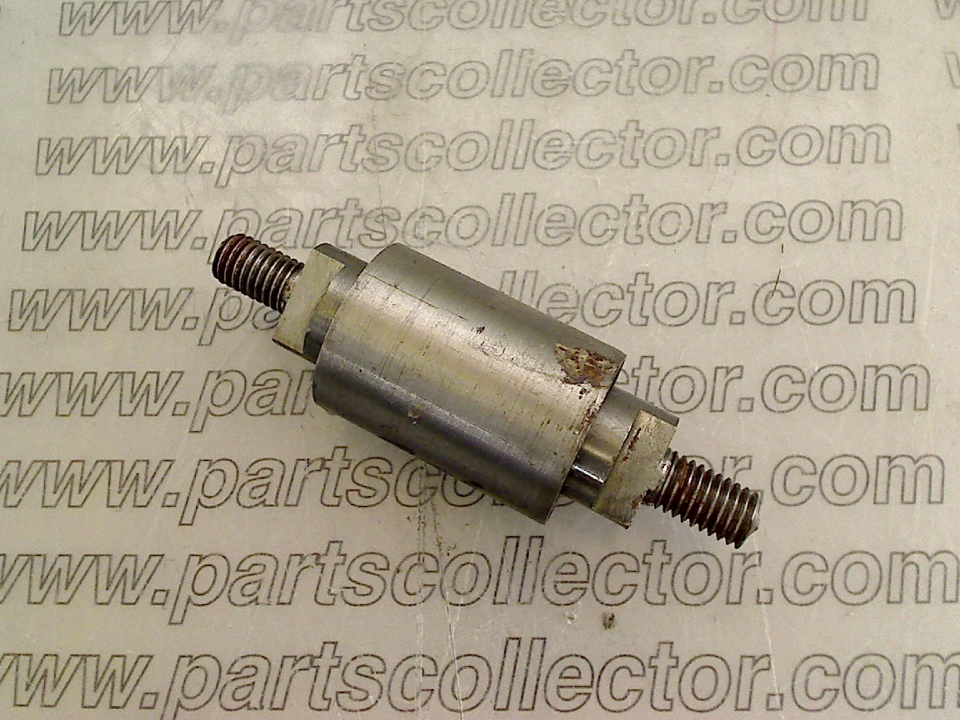 FIAT  Suspension code 15263 compatible with: FIAT TOPOLINO