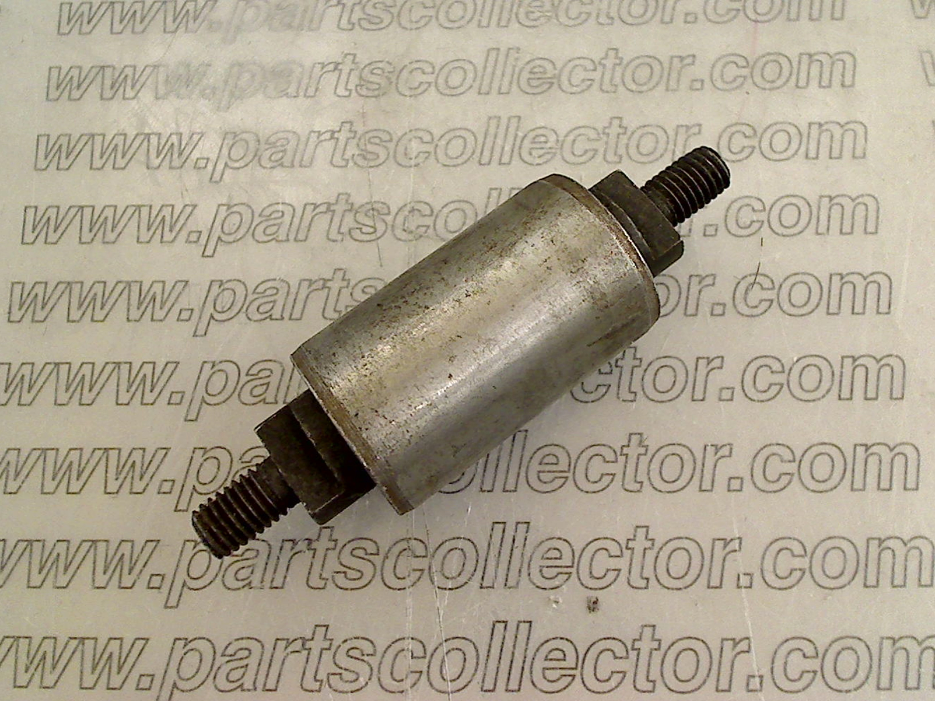 FIAT  Suspension code 15266 compatible with: CISITALIA 202, FIAT 1100