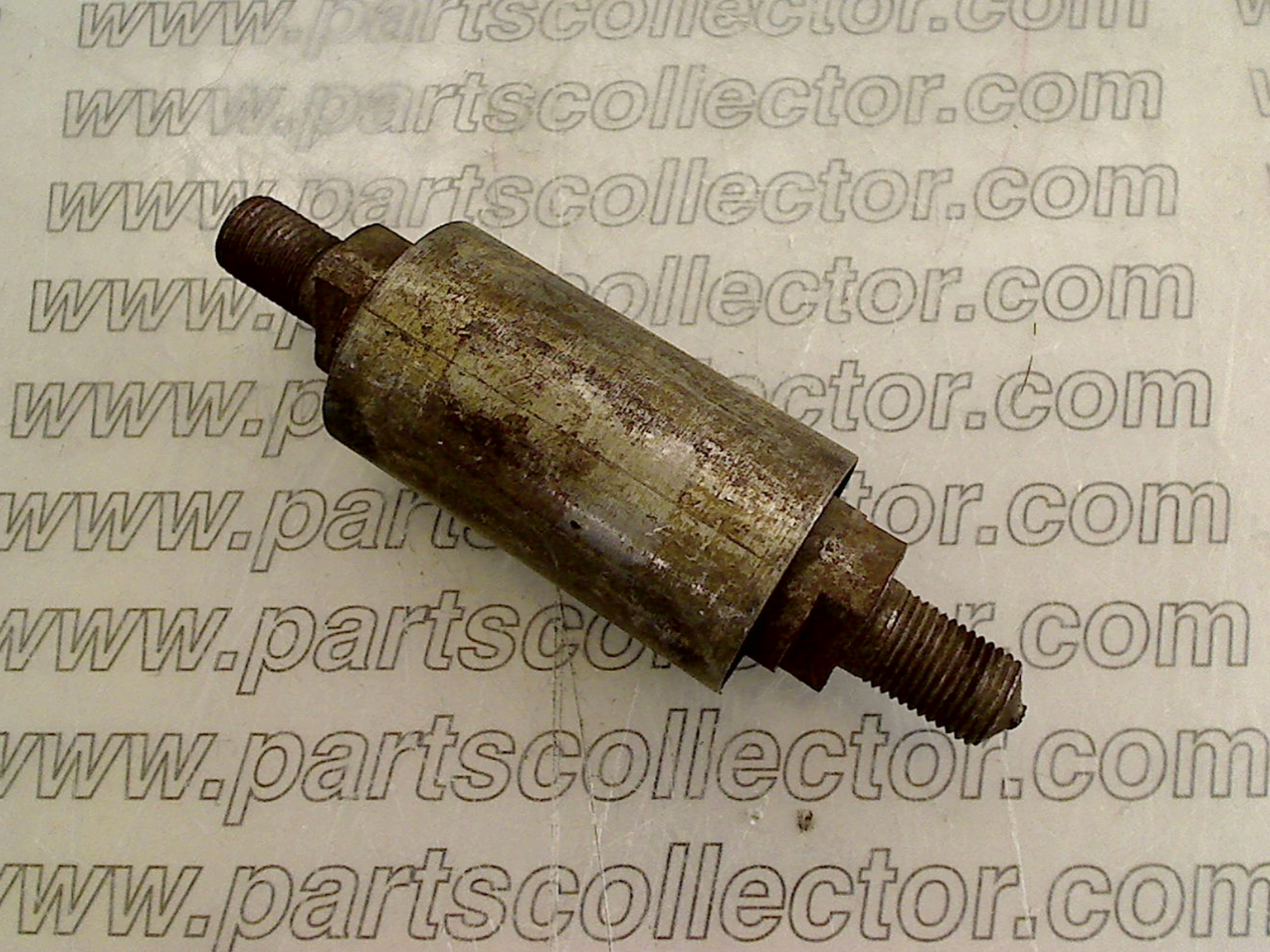 FIAT  Suspension code 15267 compatible with: CISITALIA 202, FIAT 1100