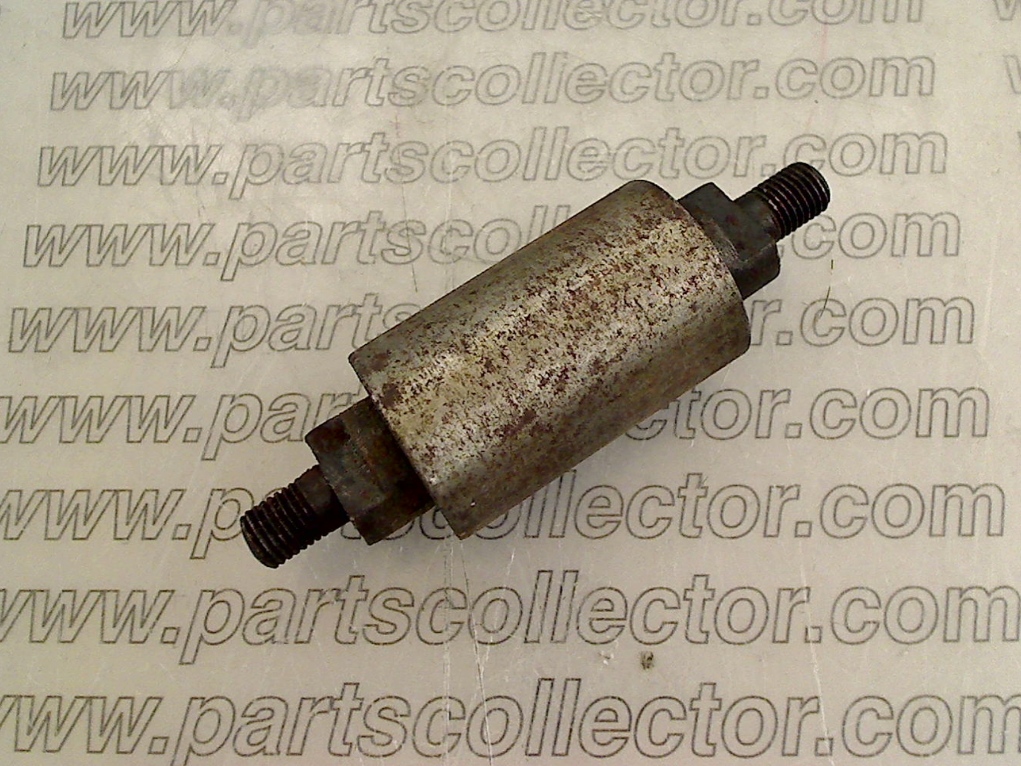FIAT  Suspension code 15265 compatible with: CISITALIA 202, FIAT 1100