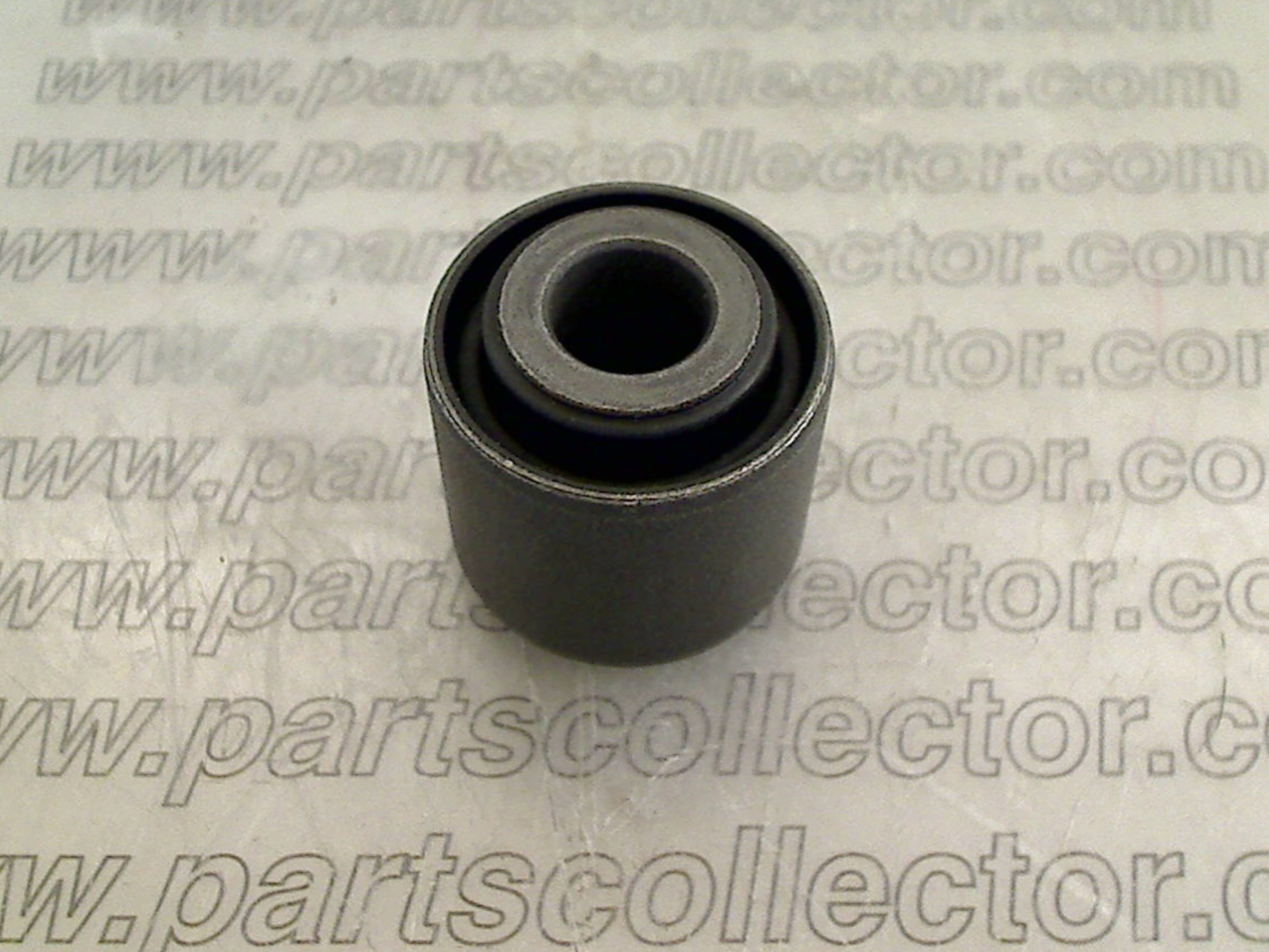 Suspension code 15343 compatible with: FERRARI 250, FERRARI FERRARI