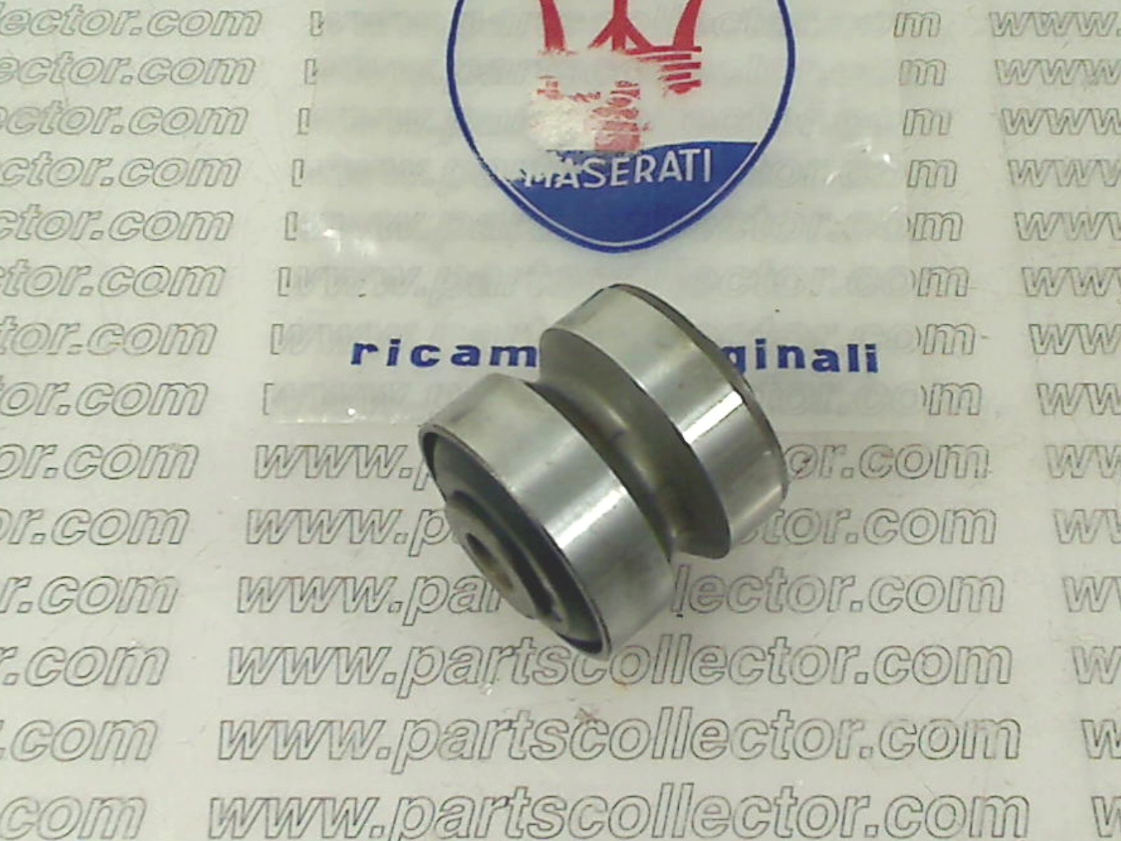 MASERATI 316220101 Suspension code 19320 compatible with: MASERATI MASERATI
