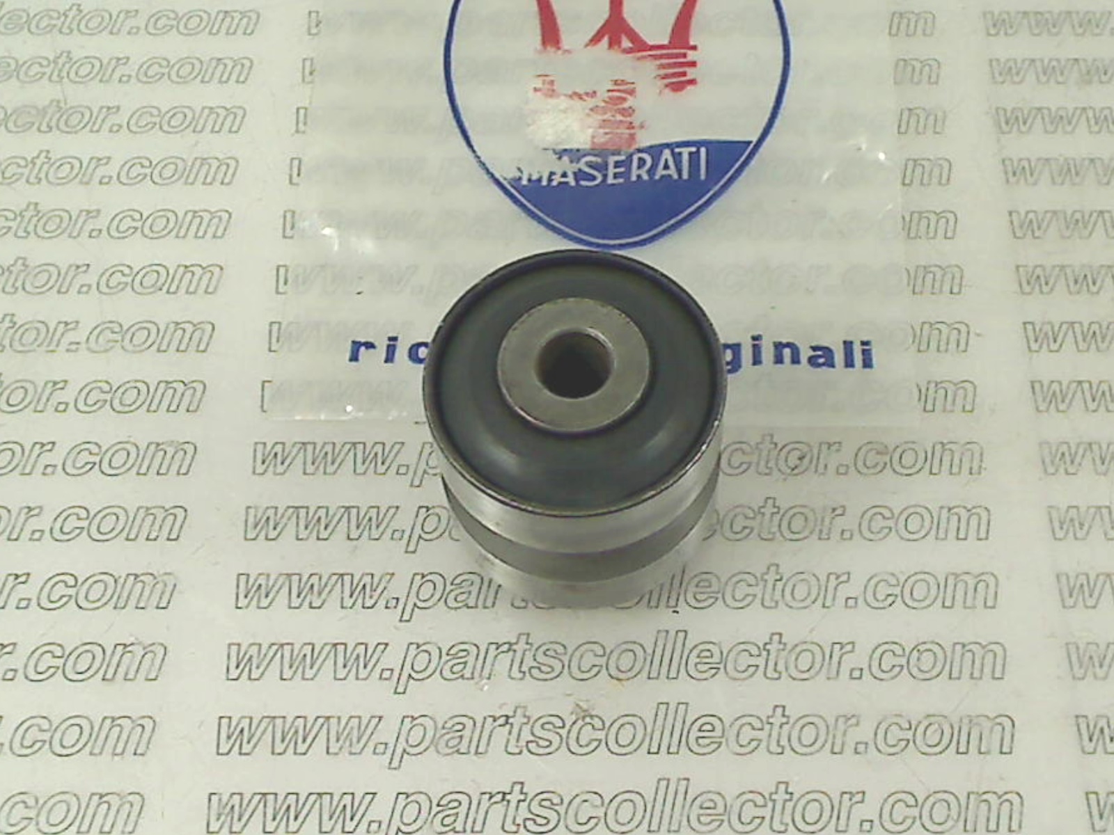 MASERATI 316220101 Suspension code 19320 compatible with: MASERATI MASERATI - additional view