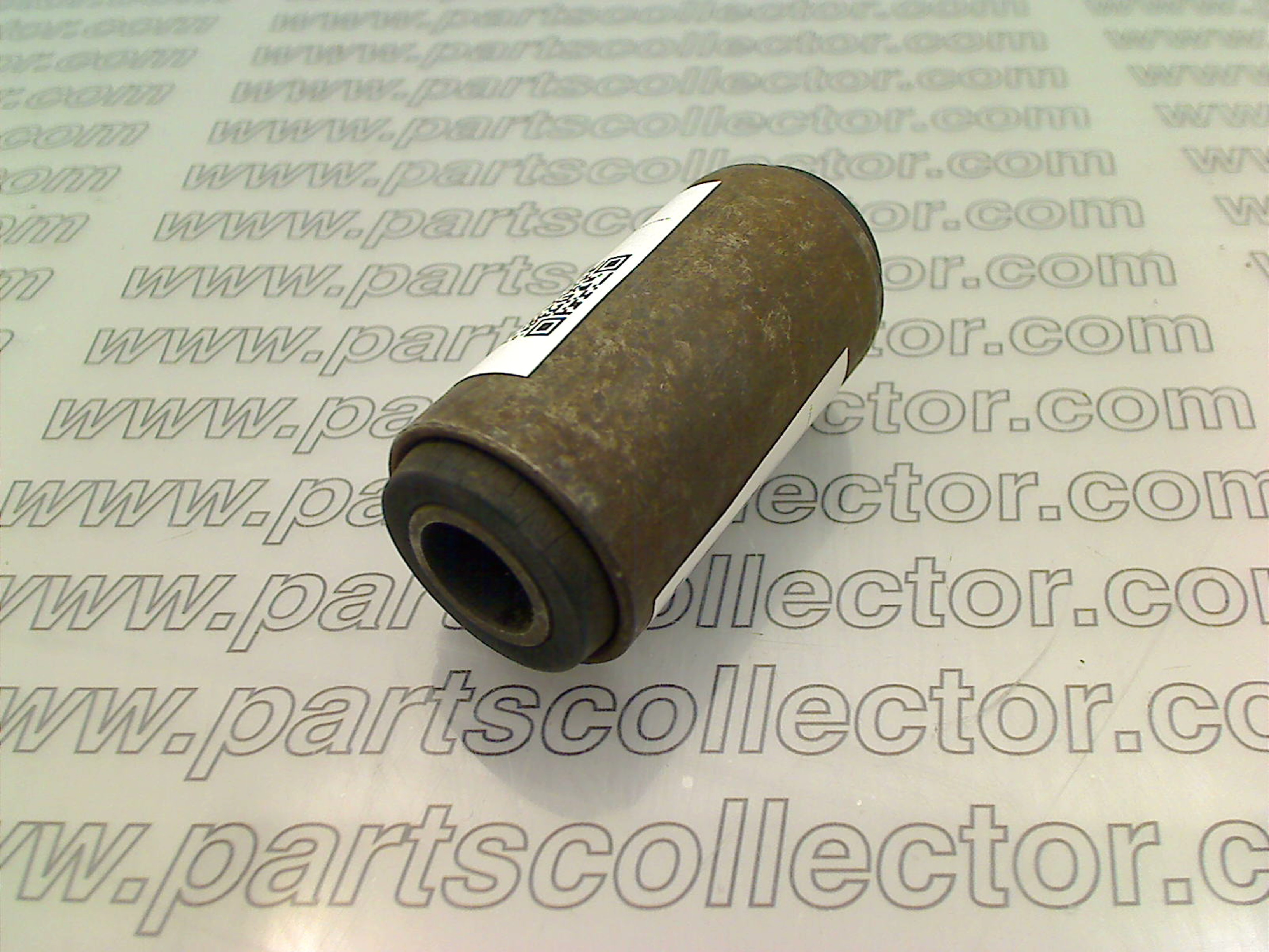 Suspension code 16725 compatible with: CISITALIA 202, FIAT 1500 6C
