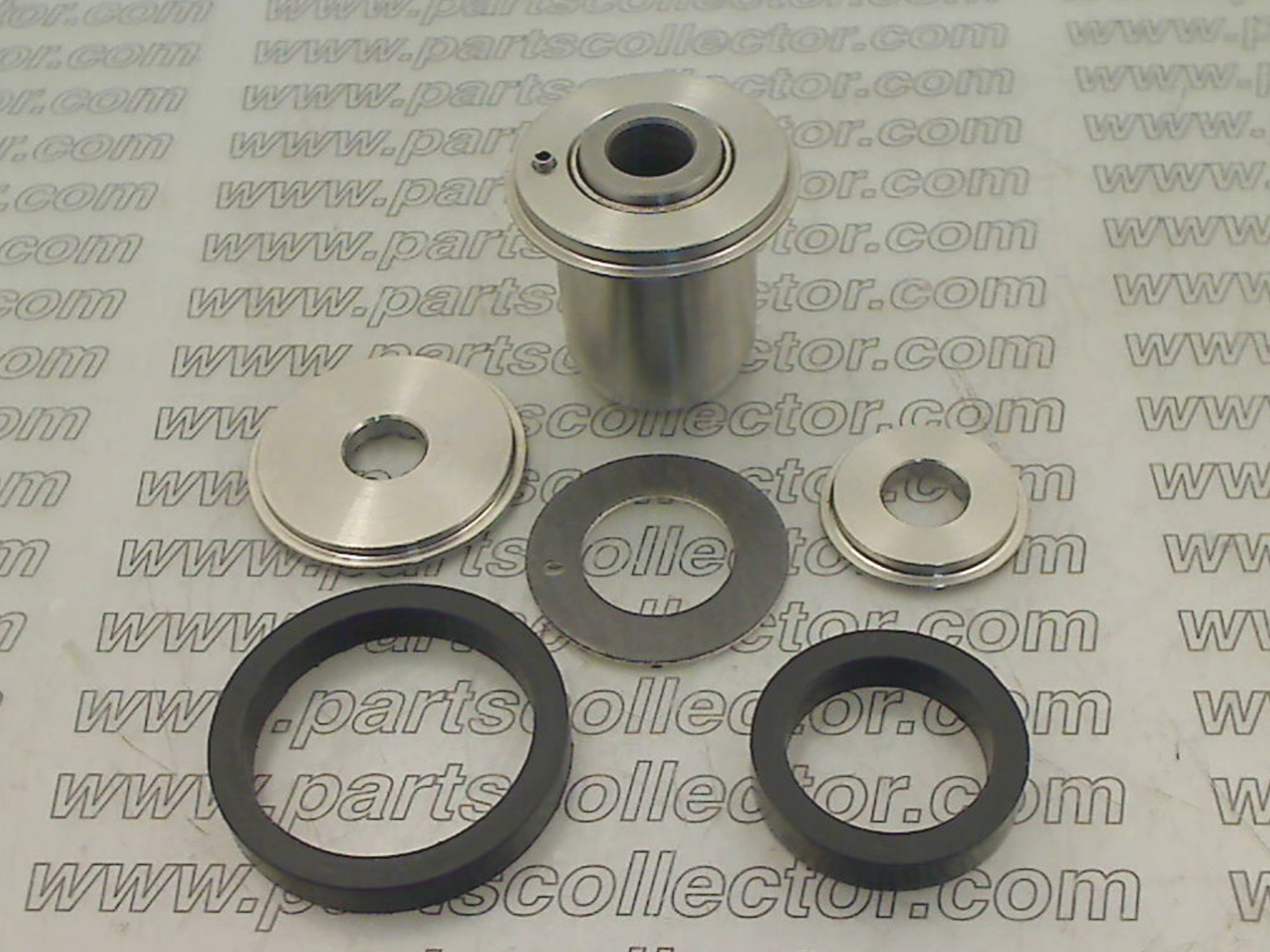 FERRARI  Suspension code 17496 compatible with: FERRARI 365 GT4 2+2, FERRARI 400, FERRARI 412 - additional view