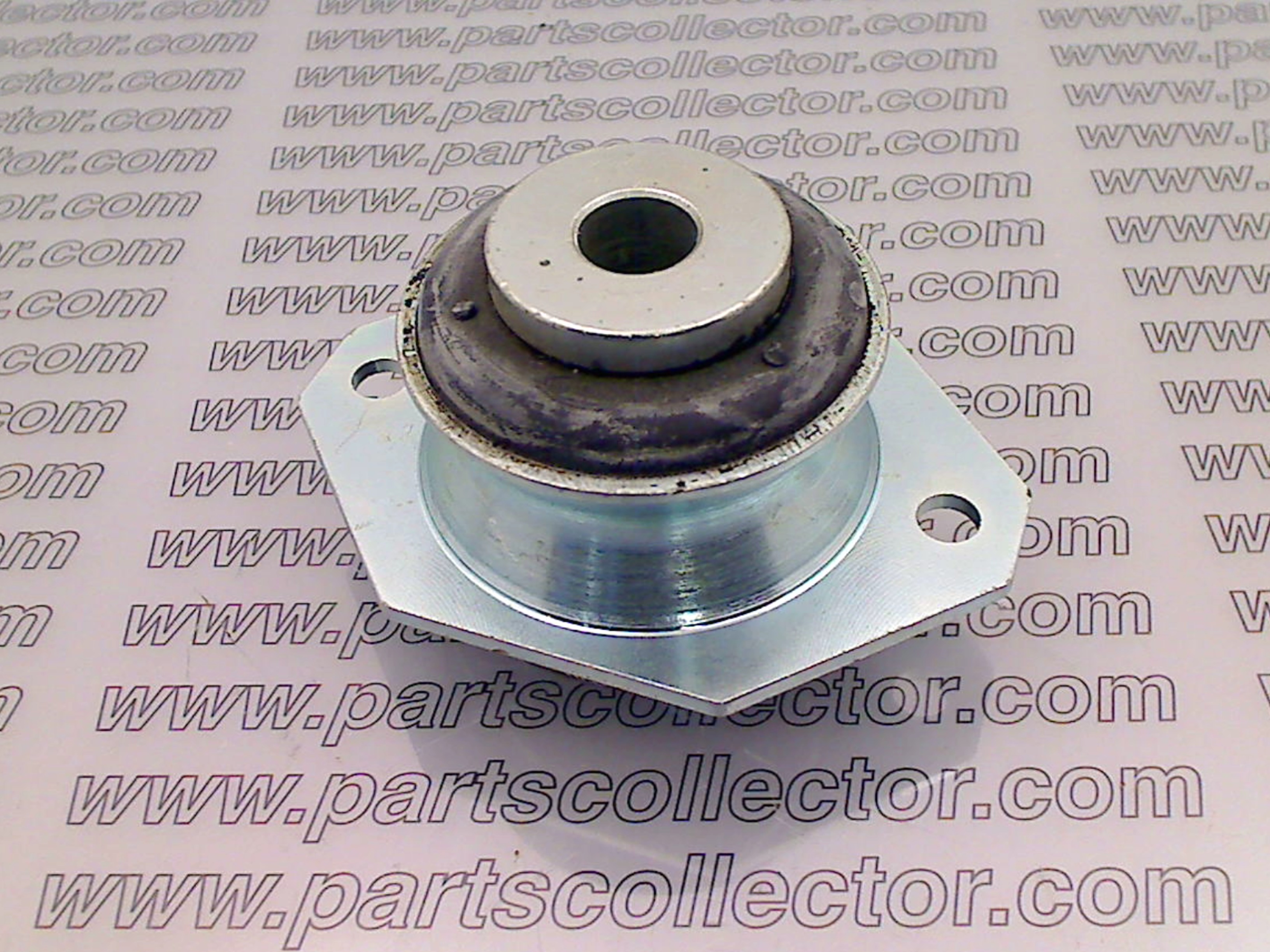 MASERATI SLN49441A Suspension code 1244 compatible with: MASERATI GHIBLI AM115
