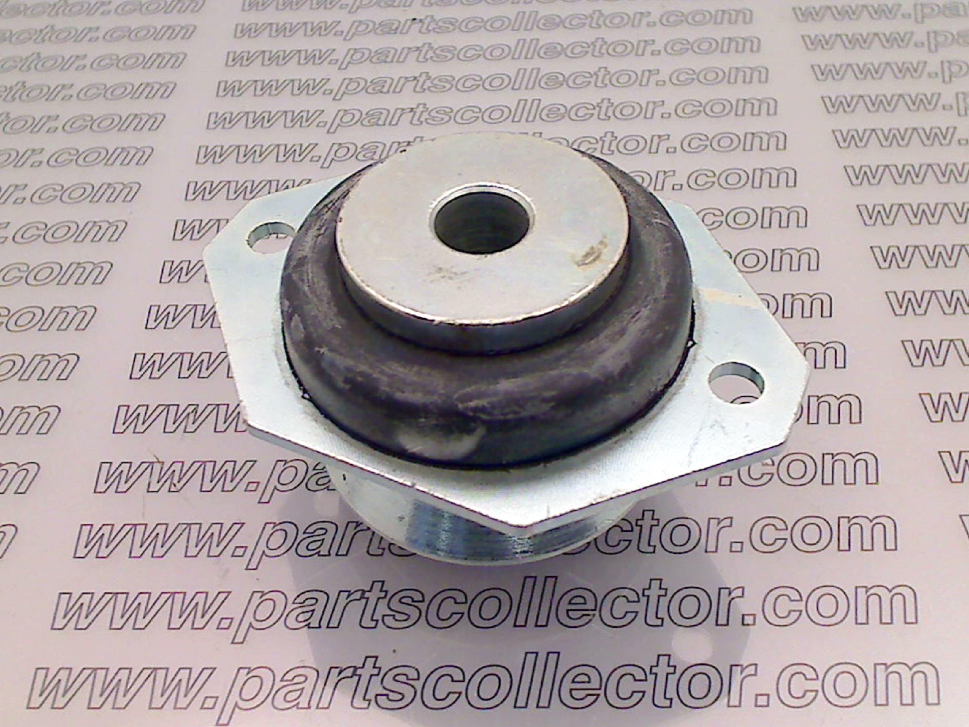 MASERATI SLN49441A Suspension code 1244 compatible with: MASERATI GHIBLI AM115 - additional view