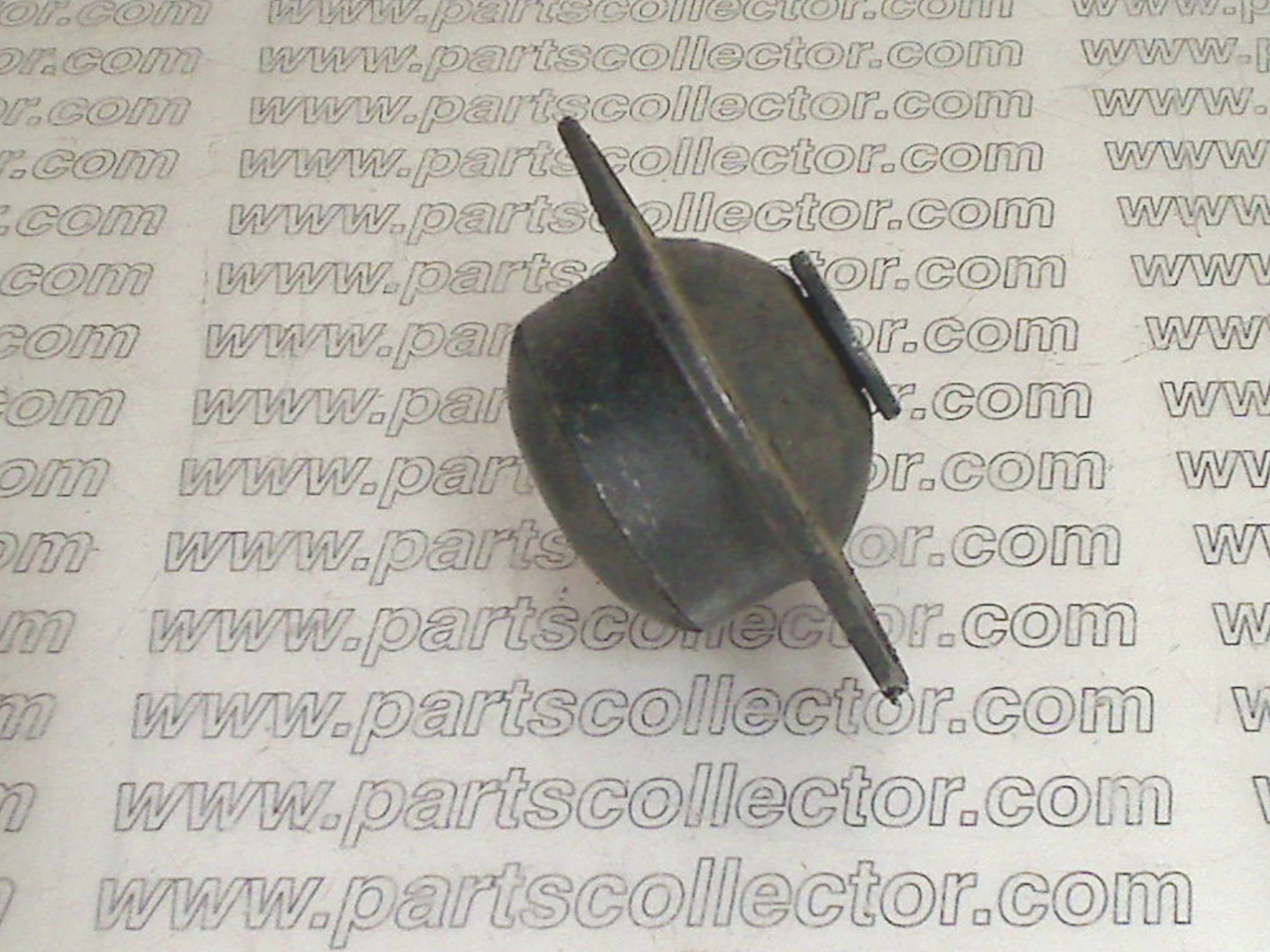 LANCIA  Engine code 18294 compatible with: LANCIA FULVIA, LANCIA FULVIA 1600 HF, LANCIA FULVIA 2C, LANCIA FULVIA ZAGATO - additional view
