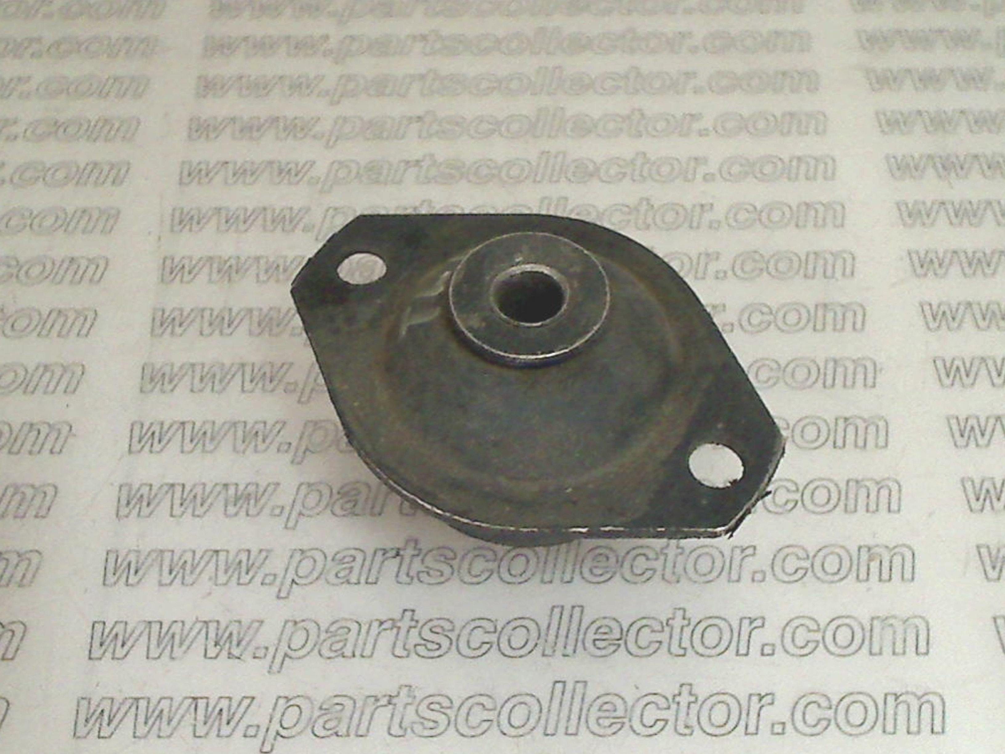 LANCIA  Engine code 18294 compatible with: LANCIA FULVIA, LANCIA FULVIA 1600 HF, LANCIA FULVIA 2C, LANCIA FULVIA ZAGATO - detail view