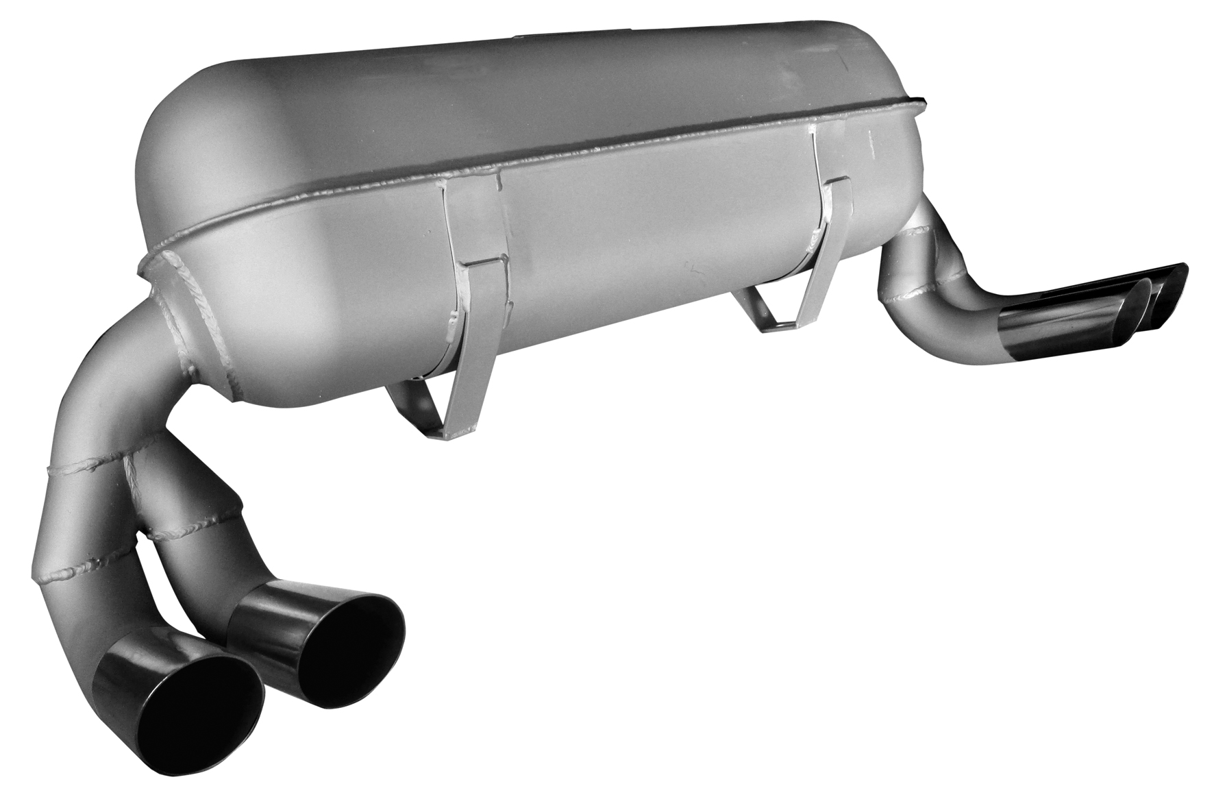 ANSA FR 3700 Fuel system - Exhaust code 16216 compatible with: ANSA ANSA, FERRARI 288 GTO