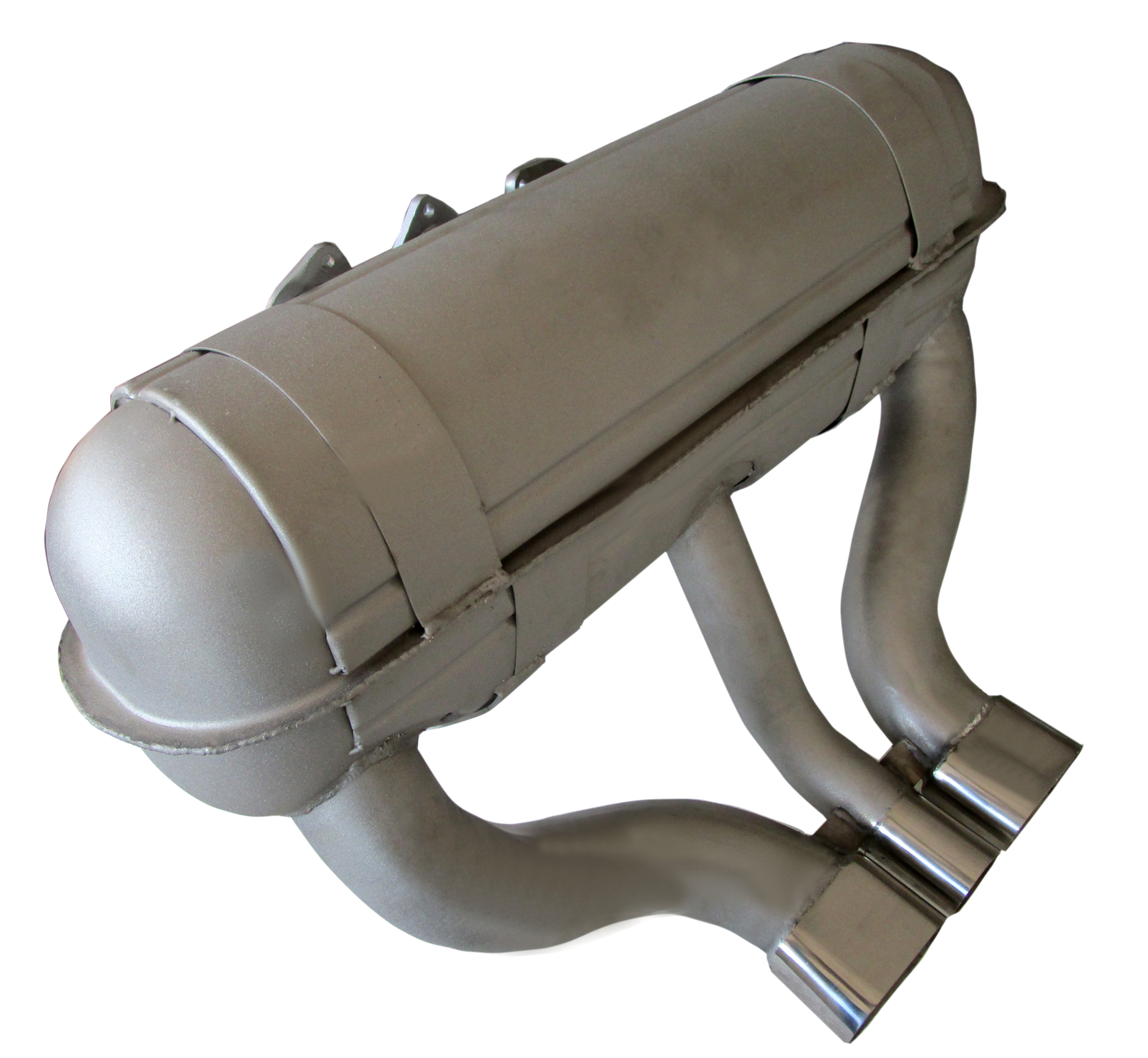 ANSA FR 5100 - 136399 Fuel system - Exhaust code 16232 compatible with: ANSA ANSA, FERRARI F40