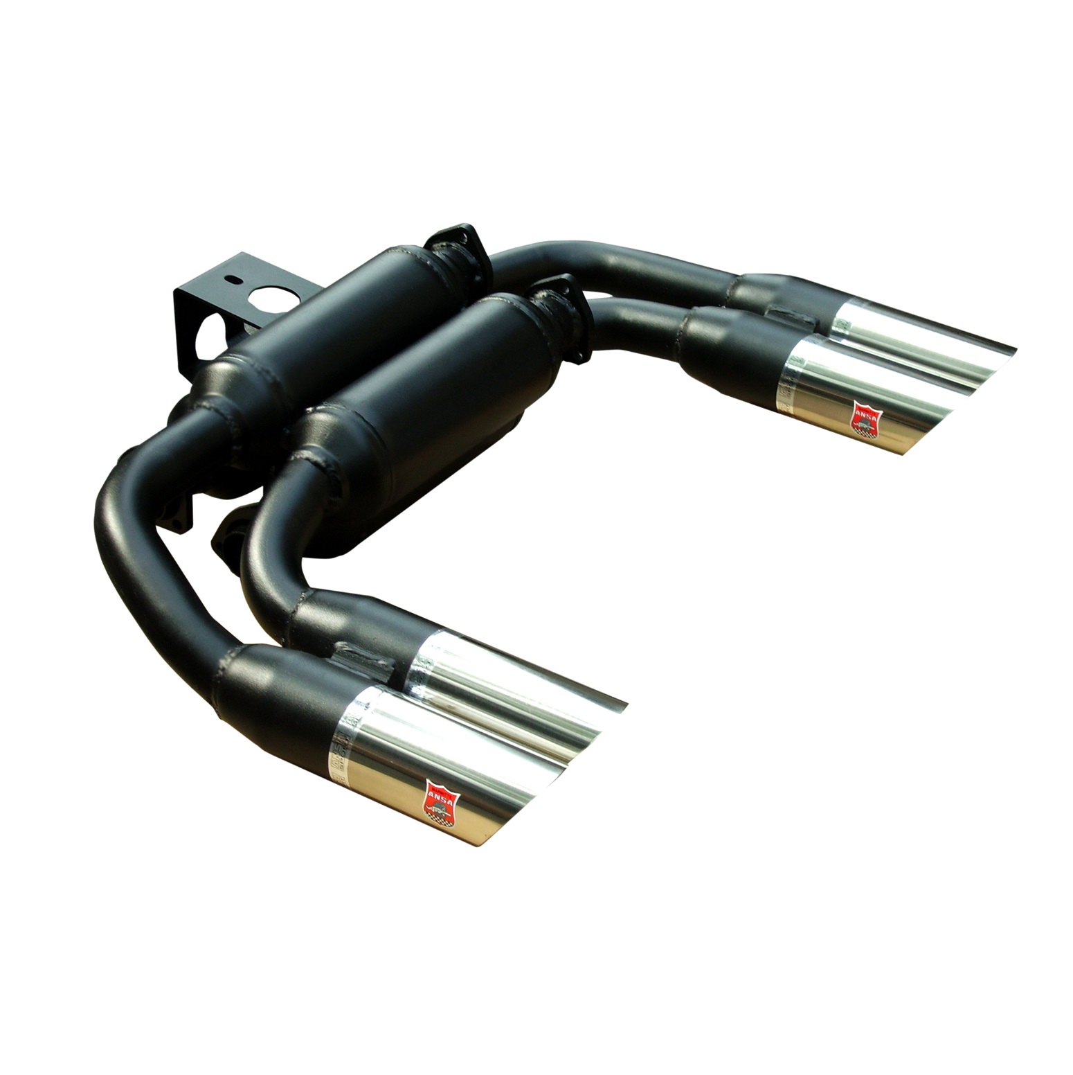 ANSA LM 1727 Fuel system - Exhaust code 16482 compatible with: ANSA ANSA, LAMBORGHINI COUNTACH 5000, LAMBORGHINI COUNTACH LP400