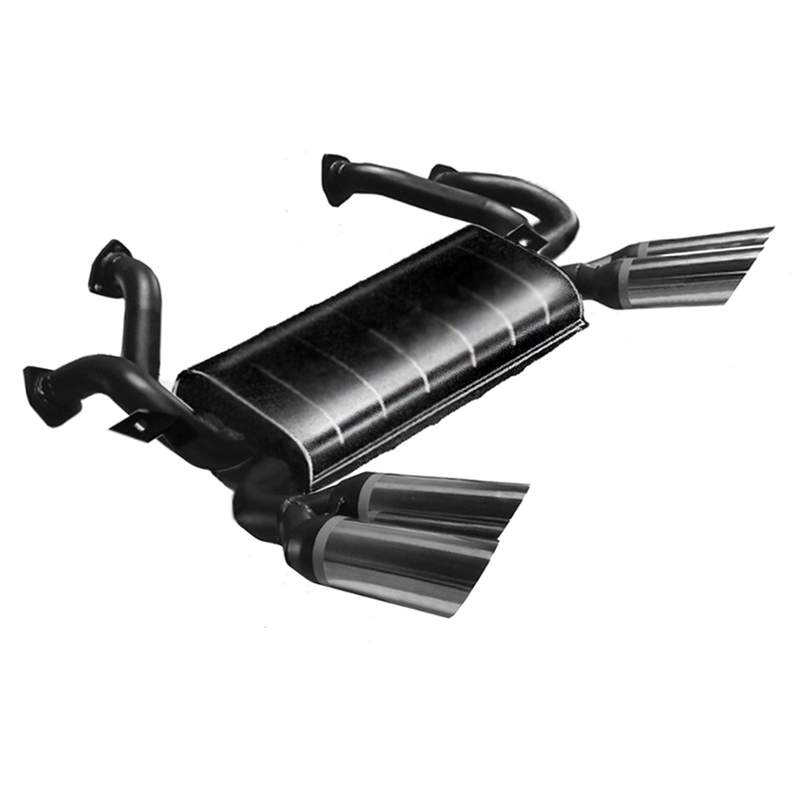 ANSA LM 1827 Fuel system - Exhaust code 16484 compatible with: ANSA ANSA, LAMBORGHINI COUNTACH 5000, LAMBORGHINI COUNTACH LP400
