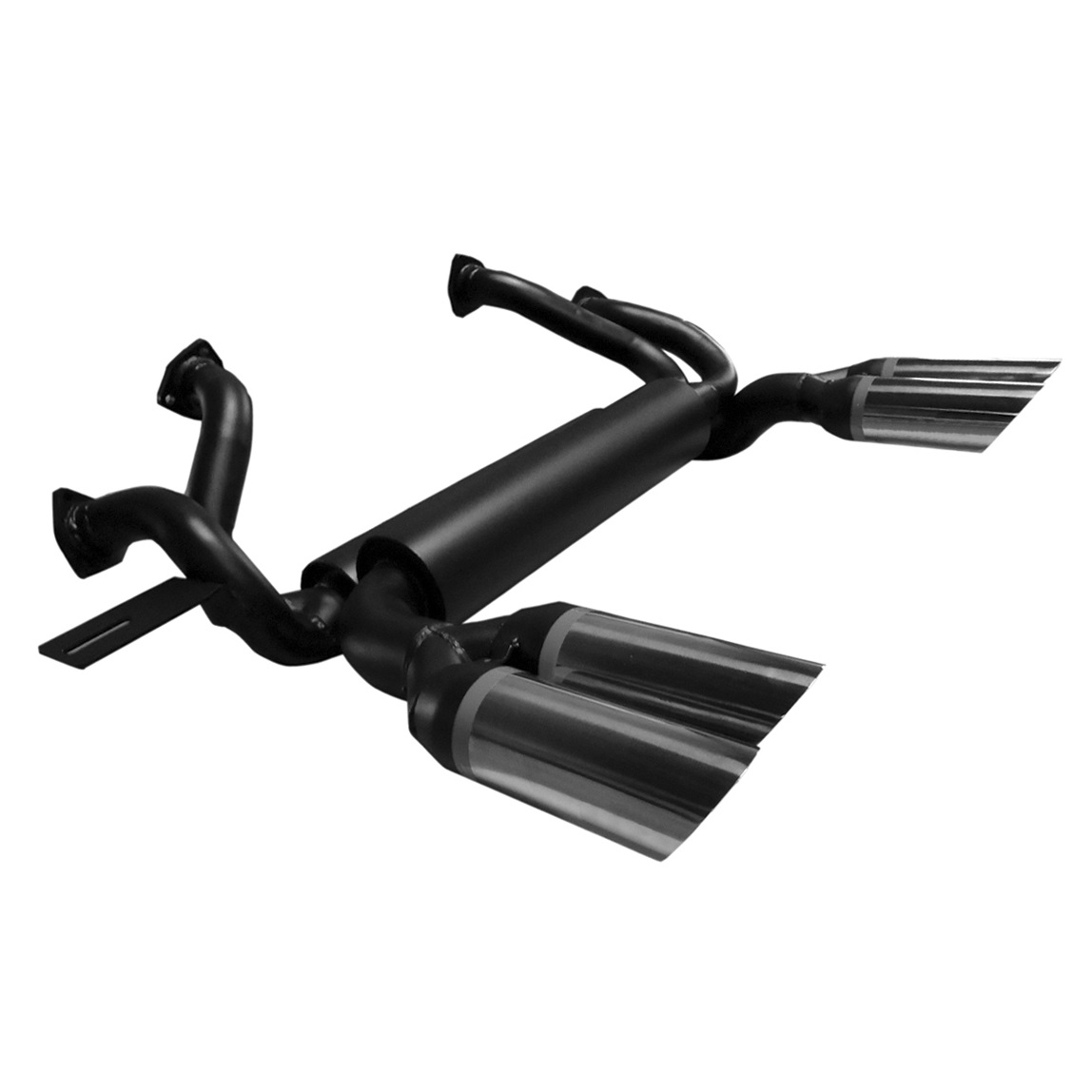 ANSA LM 2620 Fuel system - Exhaust code 16490 compatible with: ANSA ANSA, LAMBORGHINI COUNTACH
