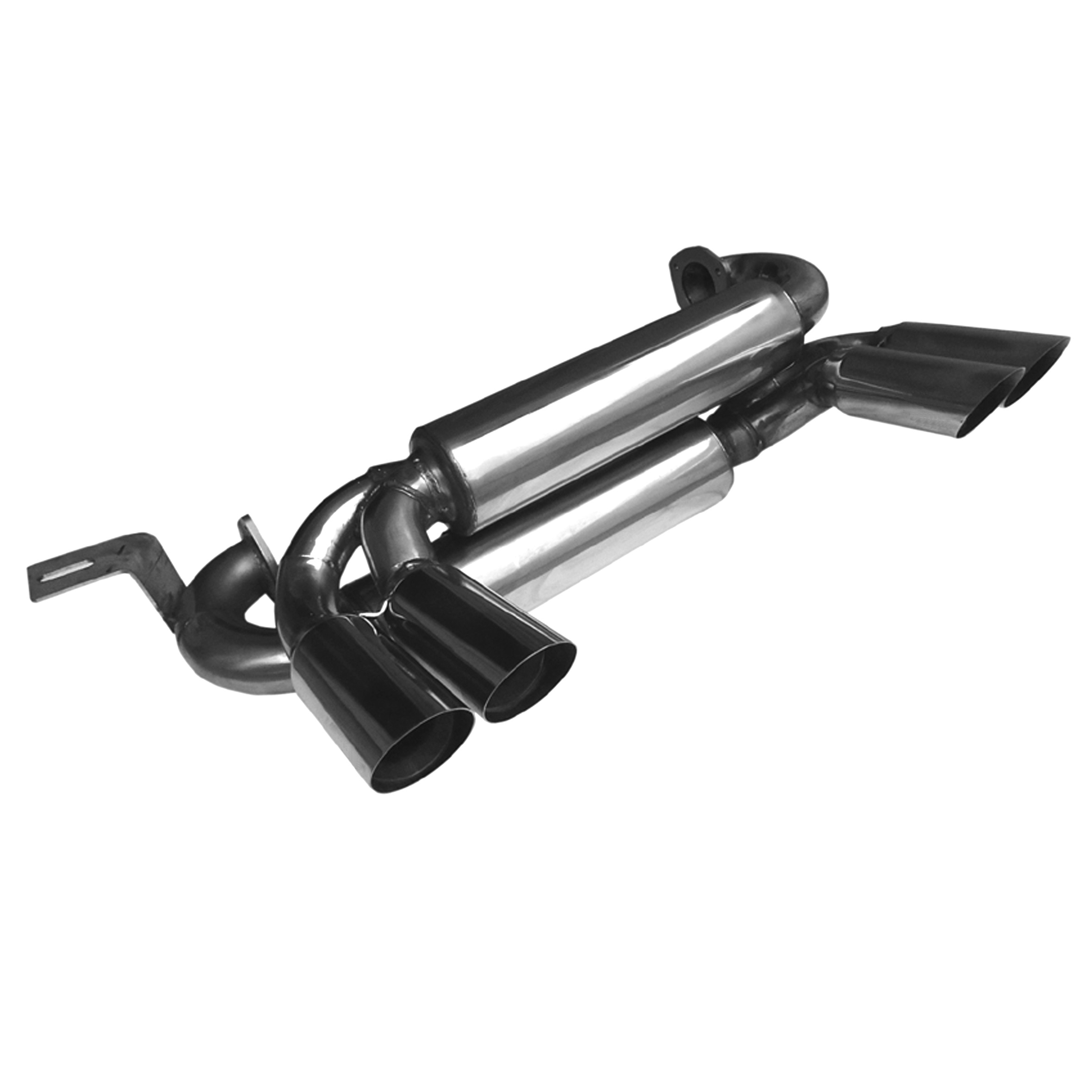 ANSA LM 2640 Fuel system - Exhaust code 16492 compatible with: ANSA ANSA, LAMBORGHINI COUNTACH, LAMBORGHINI COUNTACH 5000