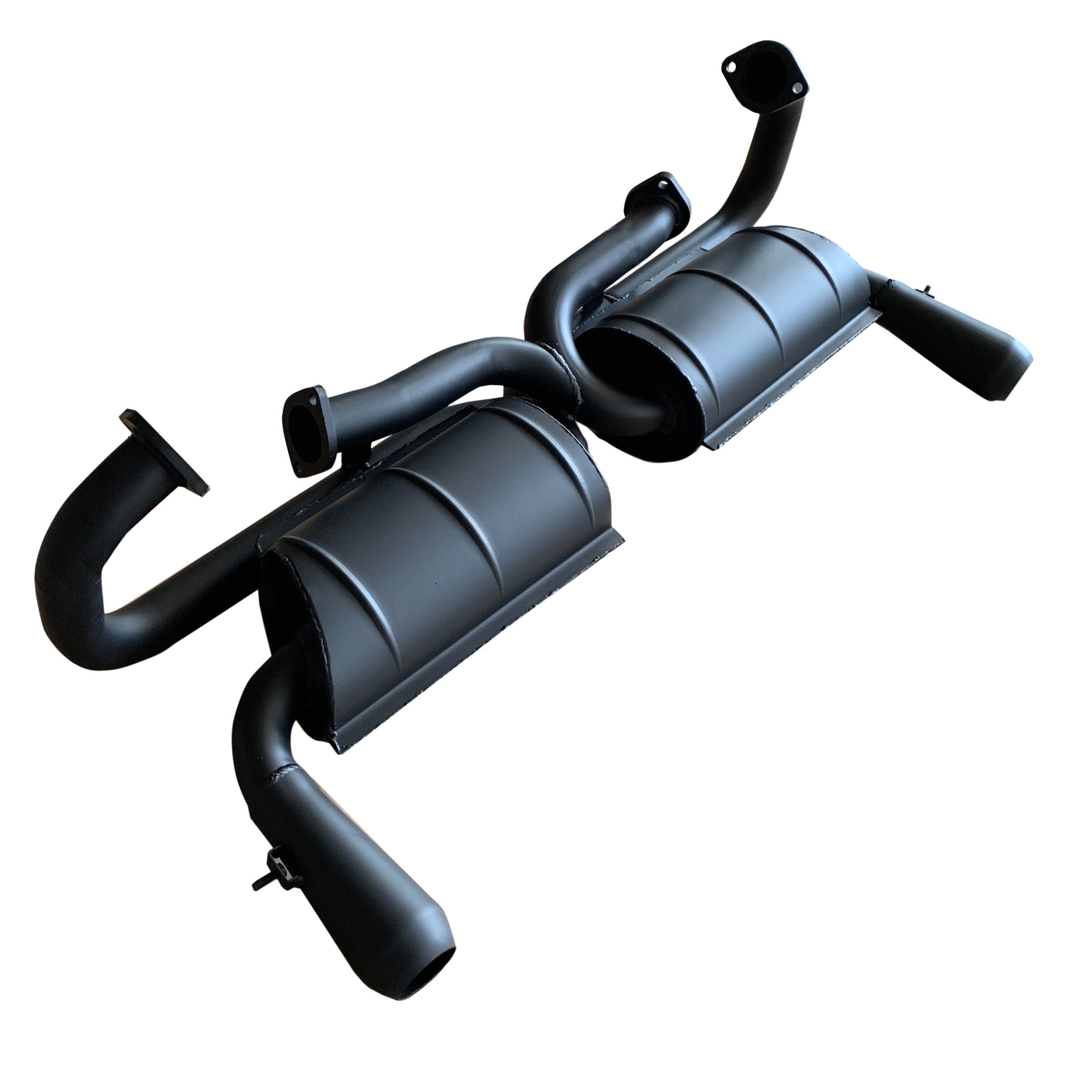 ANSA LM 1527 Fuel system - Exhaust code 16561 compatible with: ANSA ANSA, LAMBORGHINI MIURA