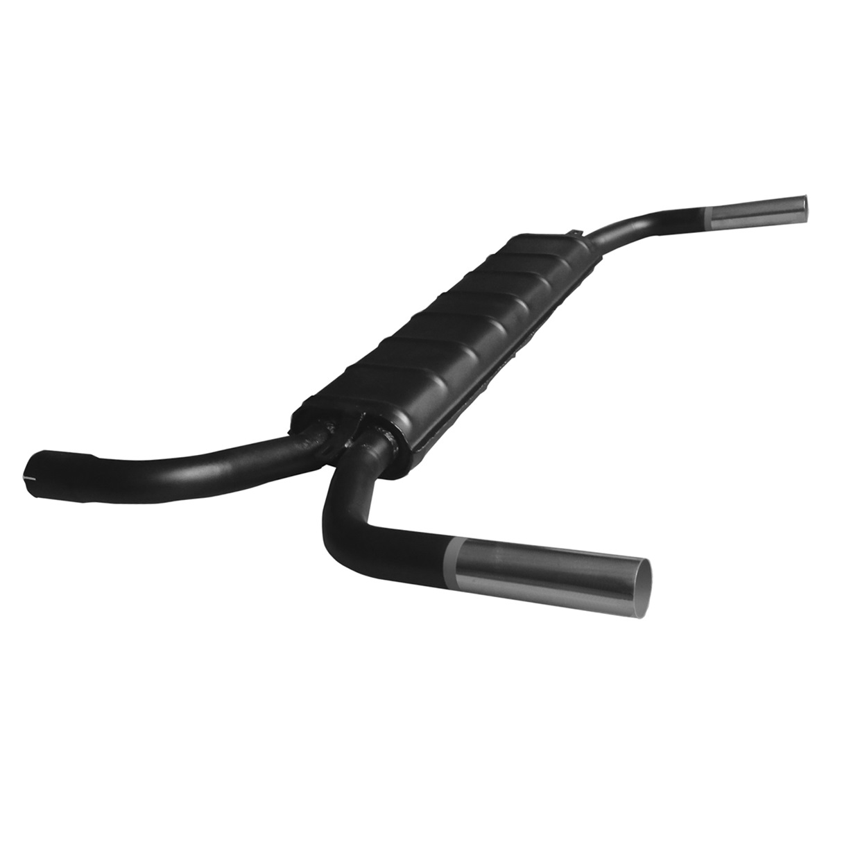 ANSA MA 0127 Fuel system - Exhaust code 16572 compatible with: ANSA ANSA, MASERATI 3500 AM101, MASERATI 3500 AM101 TOURING