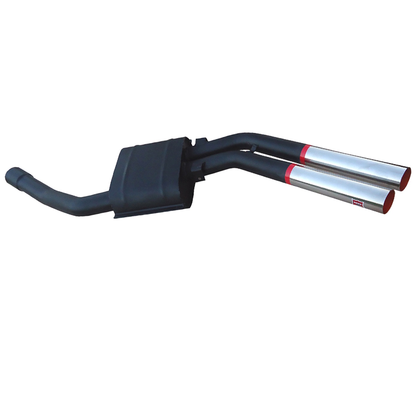 ANSA MA 0727 Fuel system - Exhaust code 16235 compatible with: ANSA ANSA, MASERATI GHIBLI AM115