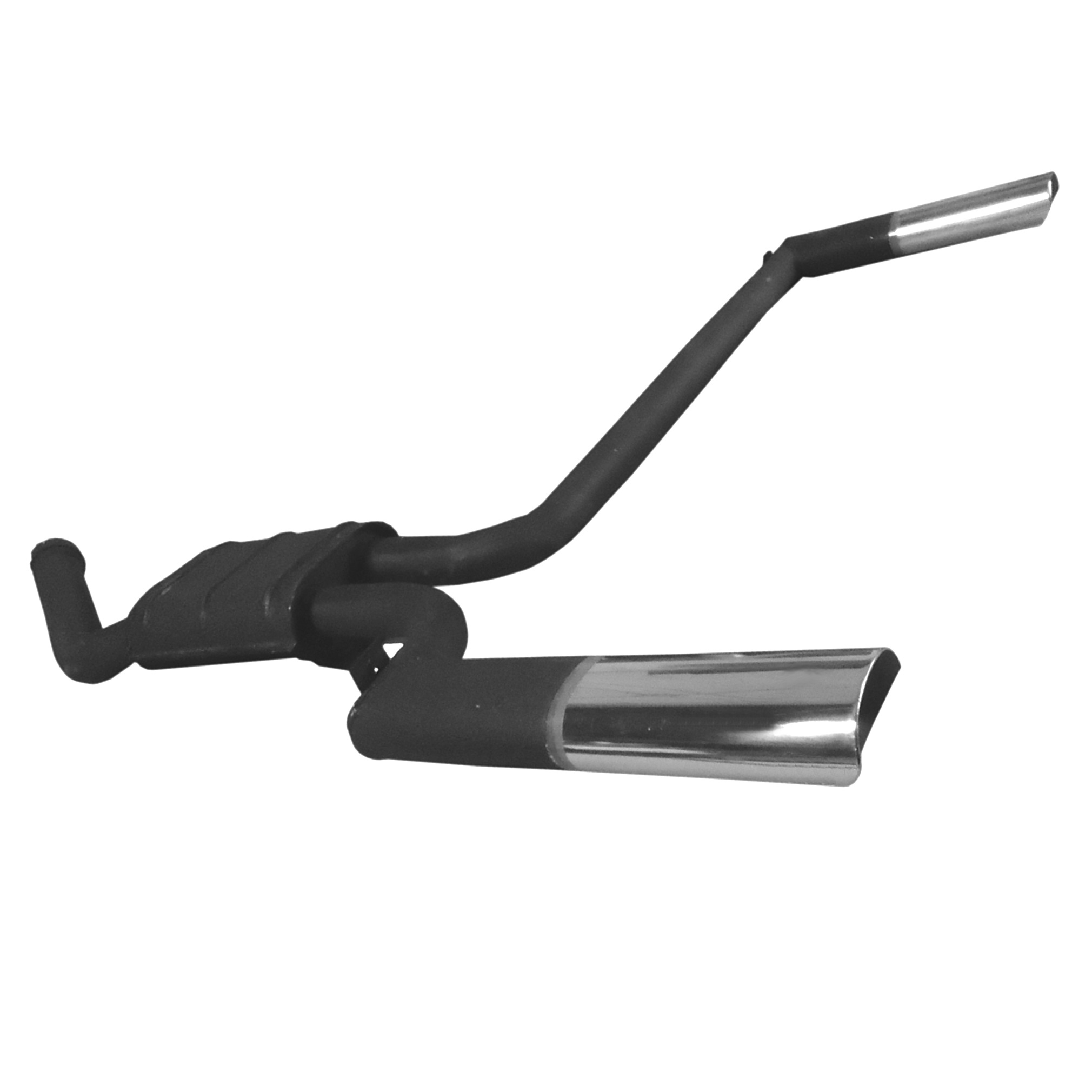 ANSA MA 0627 Fuel system - Exhaust code 16606 compatible with: ANSA ANSA, MASERATI MEXICO AM112