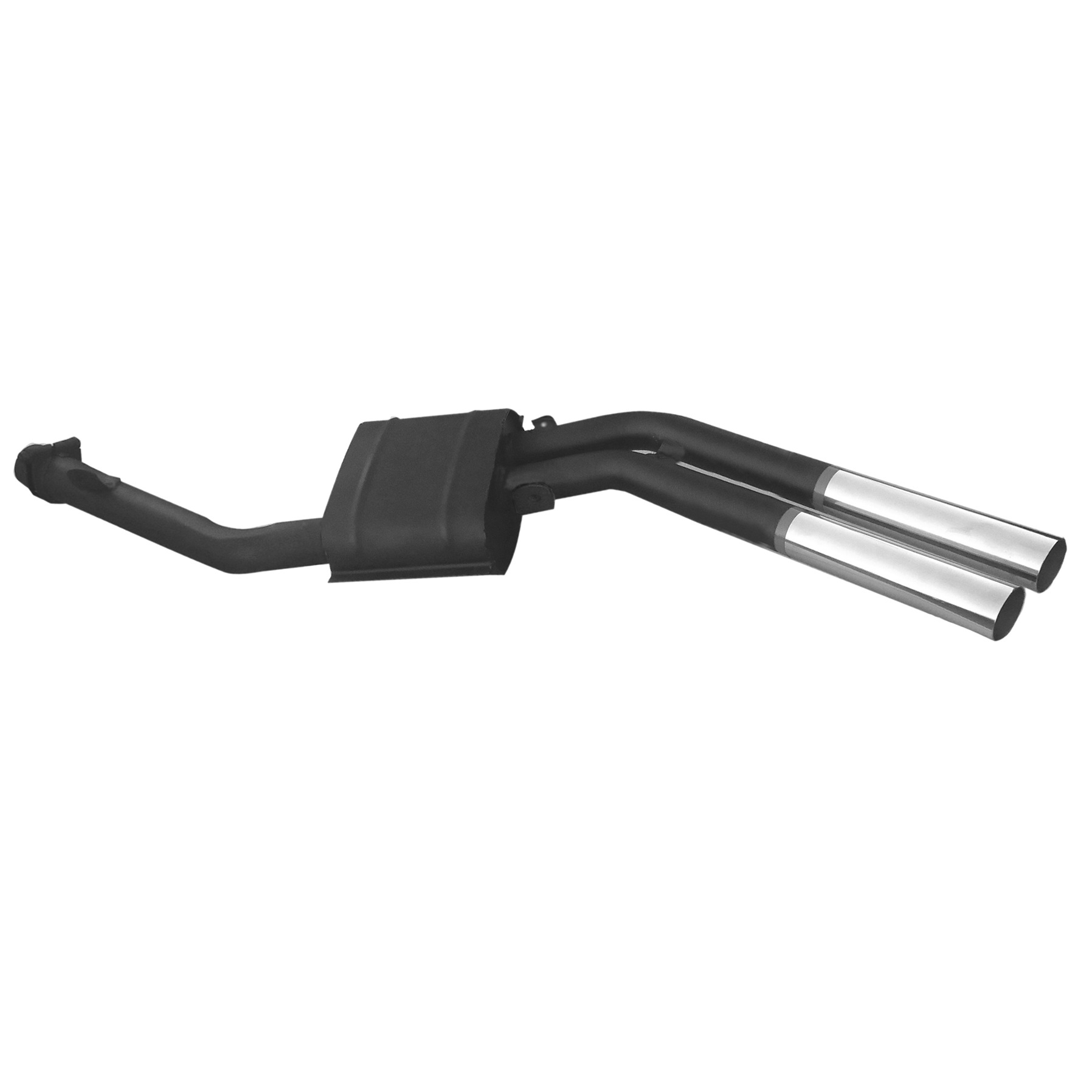 ANSA MA 0427 Fuel system - Exhaust code 16614 compatible with: ANSA ANSA, MASERATI MISTRAL AM109