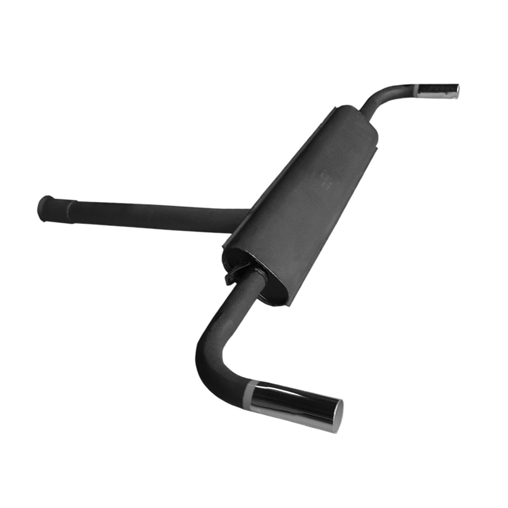 ANSA MA 0227 Fuel system - Exhaust code 16623 compatible with: ANSA ANSA, MASERATI QUATTROPORTE AM107