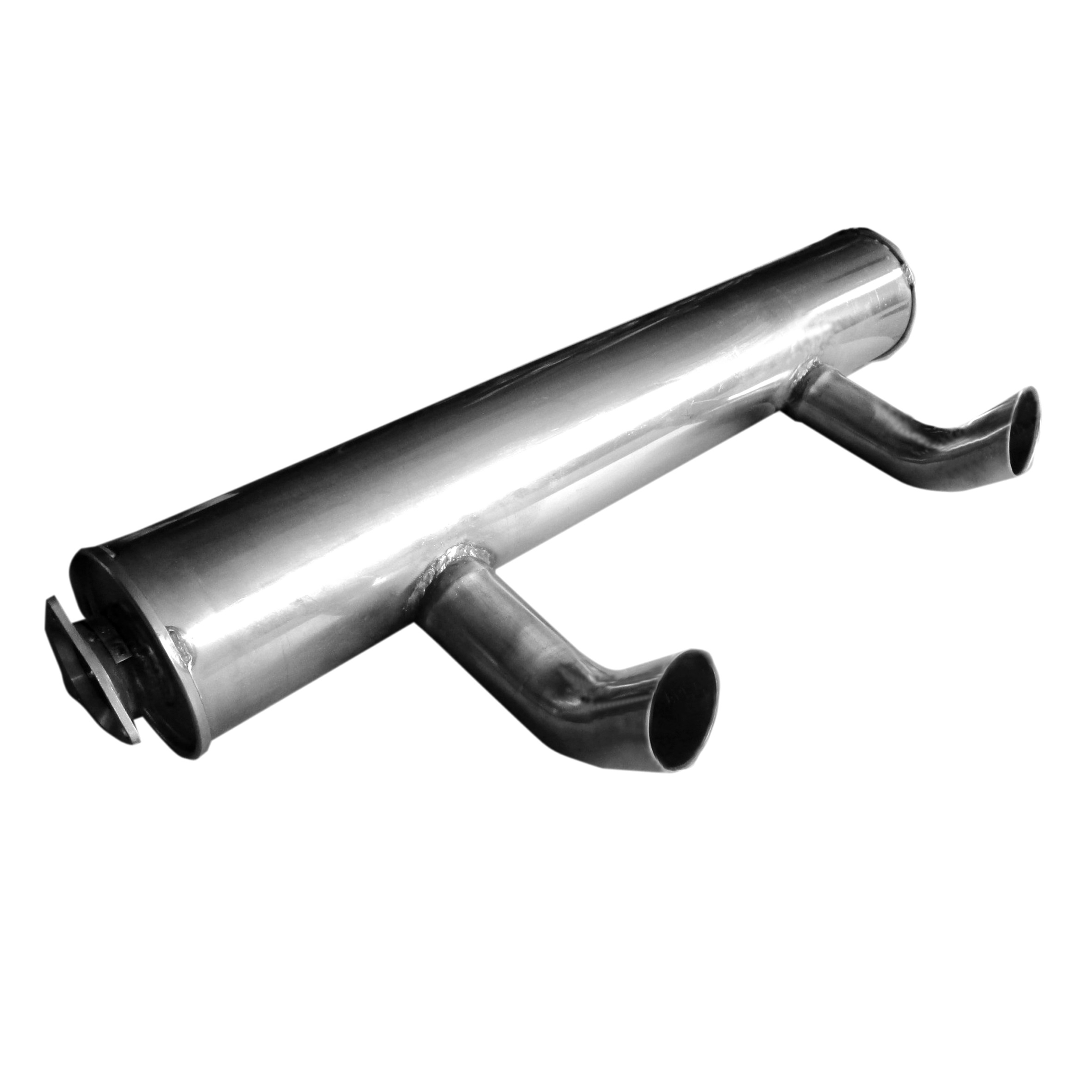 ANSA BU 0100 Fuel system - Exhaust code 16646 compatible with: ANSA ANSA, BUGATTI EB110