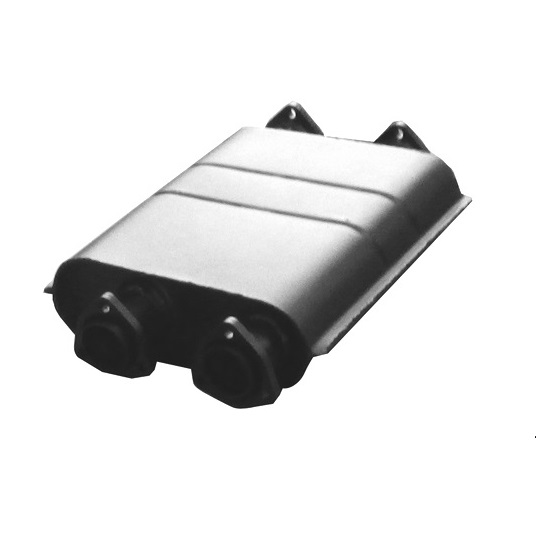 ANSA FR 2445 Fuel system - Exhaust code 16414 compatible with: ANSA ANSA, FERRARI 400, FERRARI 412