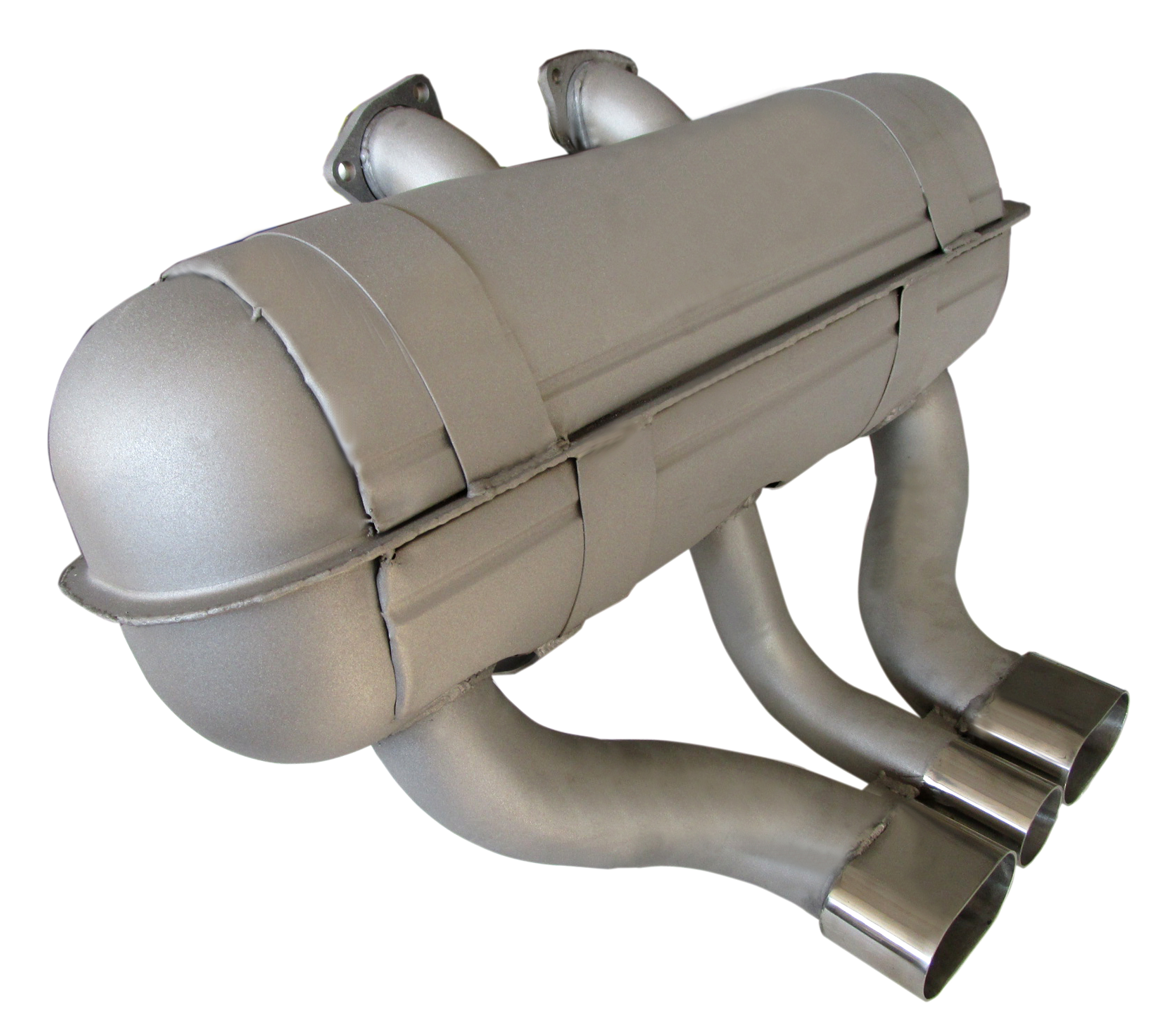 ANSA FR 5000 Fuel system - Exhaust code 16224 compatible with: ANSA ANSA, FERRARI F40 - additional view