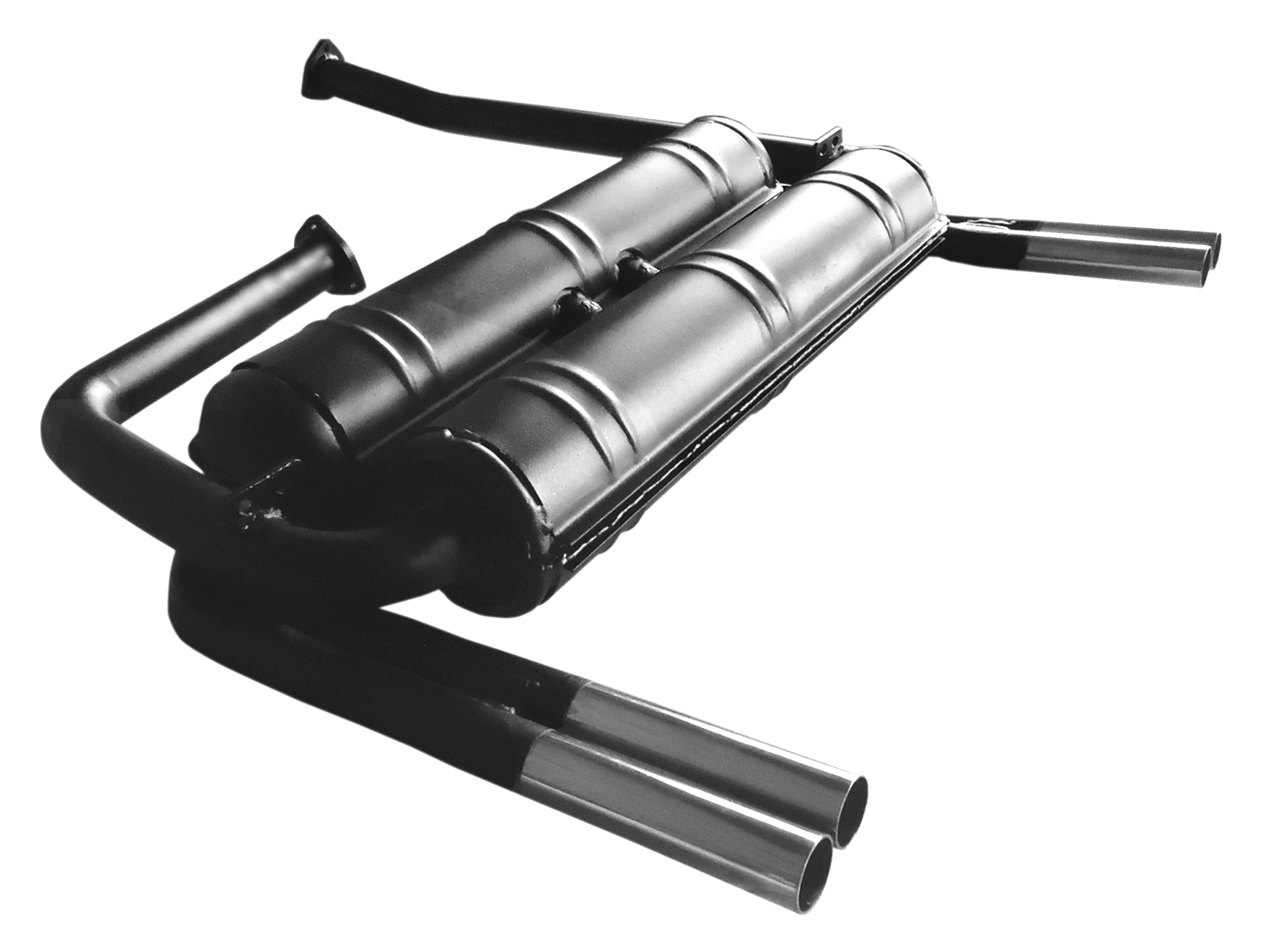 ANSA FR 1510 Fuel system - Exhaust code 16140 compatible with: ANSA ANSA, FERRARI 206 DINO