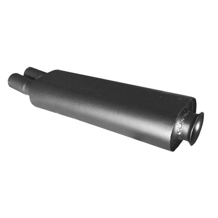 ANSA MA 0293 Fuel system - Exhaust code 16616 compatible with: ANSA ANSA, MASERATI QUATTROPORTE AM107