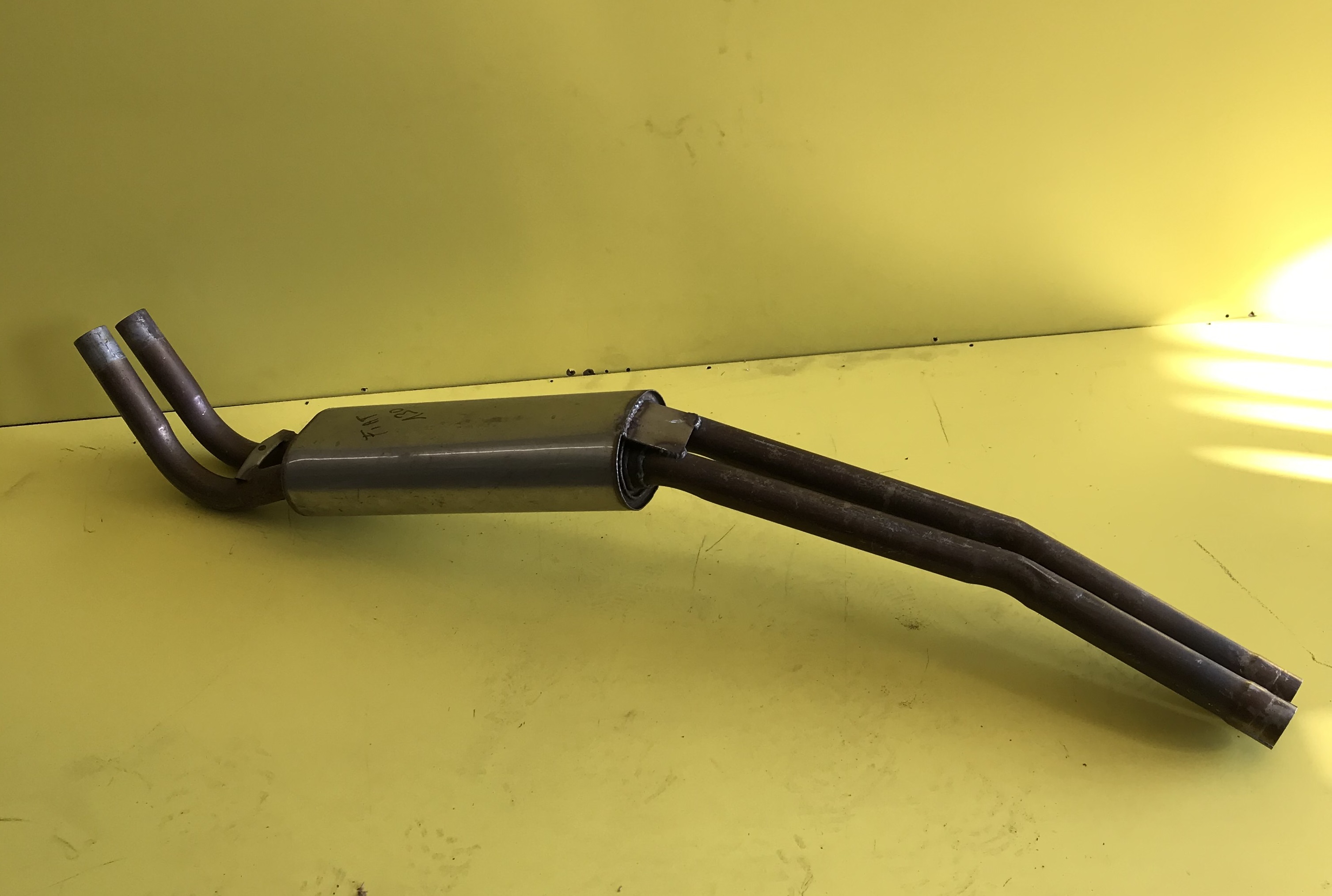 FIAT  Fuel system - Exhaust code 15577 compatible with: FIAT 130