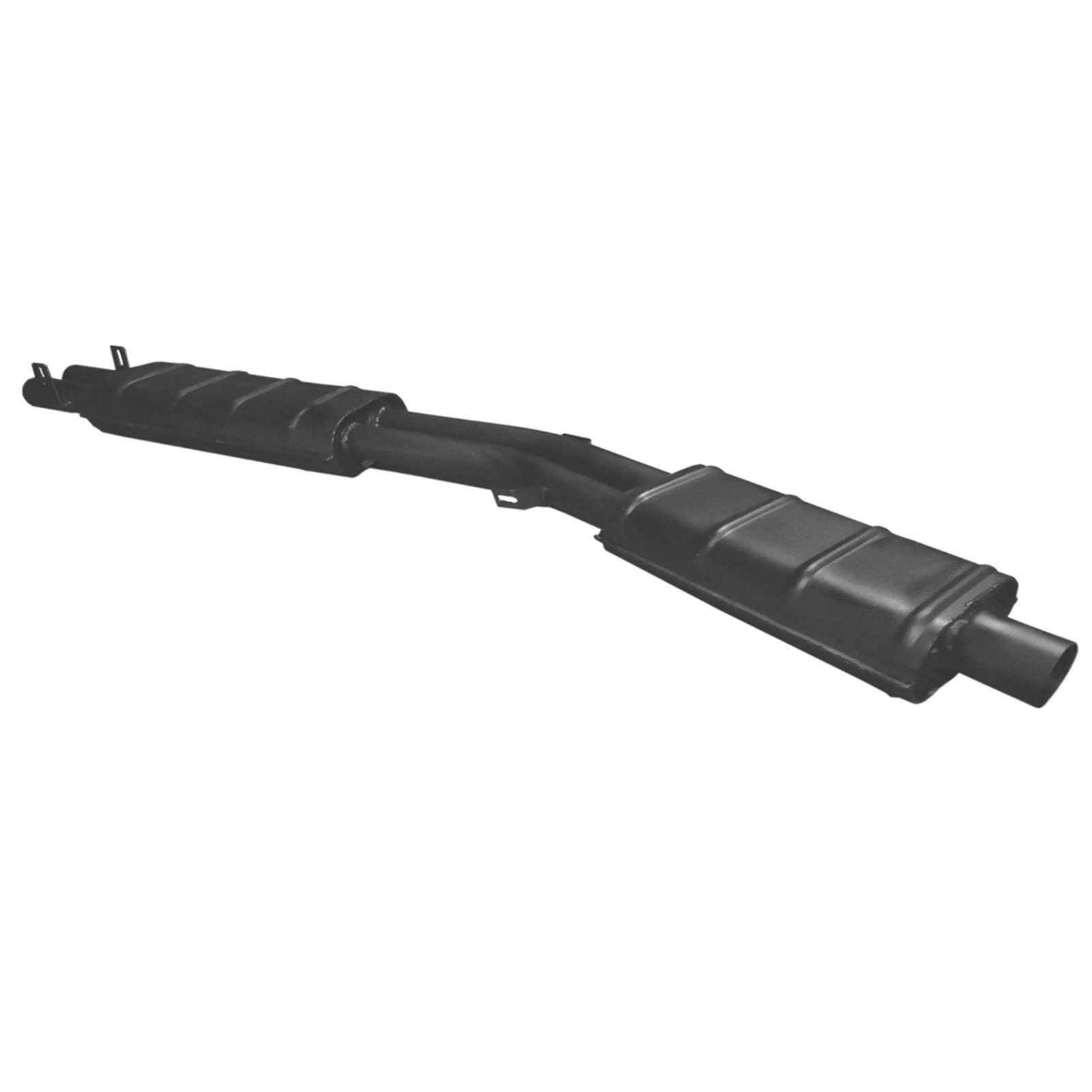ANSA MA 0625 Fuel system - Exhaust code 16605 compatible with: ANSA ANSA, MASERATI MEXICO AM112