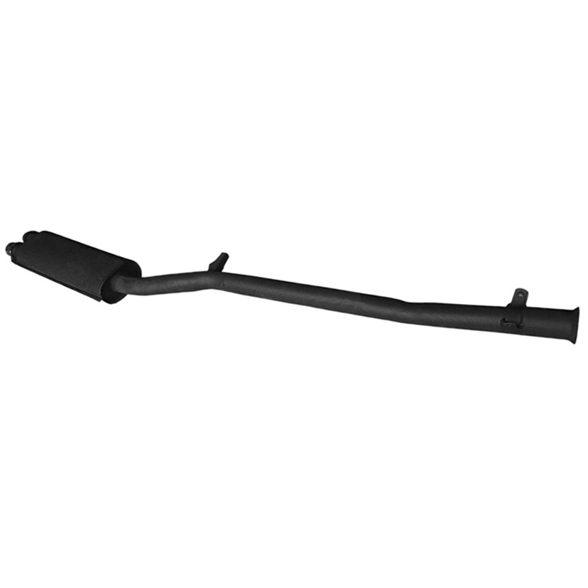 ANSA MA 0225 Fuel system - Exhaust code 16622 compatible with: ANSA ANSA, MASERATI QUATTROPORTE AM107