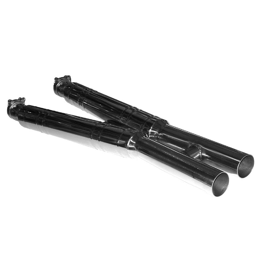 ANSA MA 4025 Fuel system - Exhaust code 16640 compatible with: ANSA ANSA, MASERATI 4200