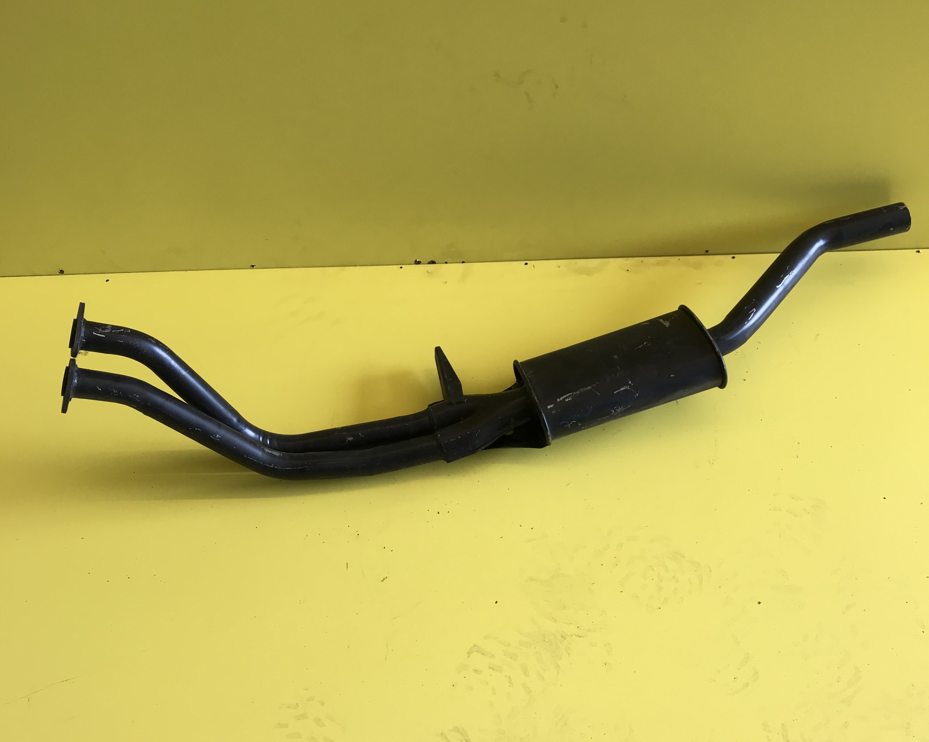 ALFA ROMEO  Fuel system - Exhaust code 15582 compatible with: ALFA ROMEO 1300-1600-1750-2000 GT /BERTONE